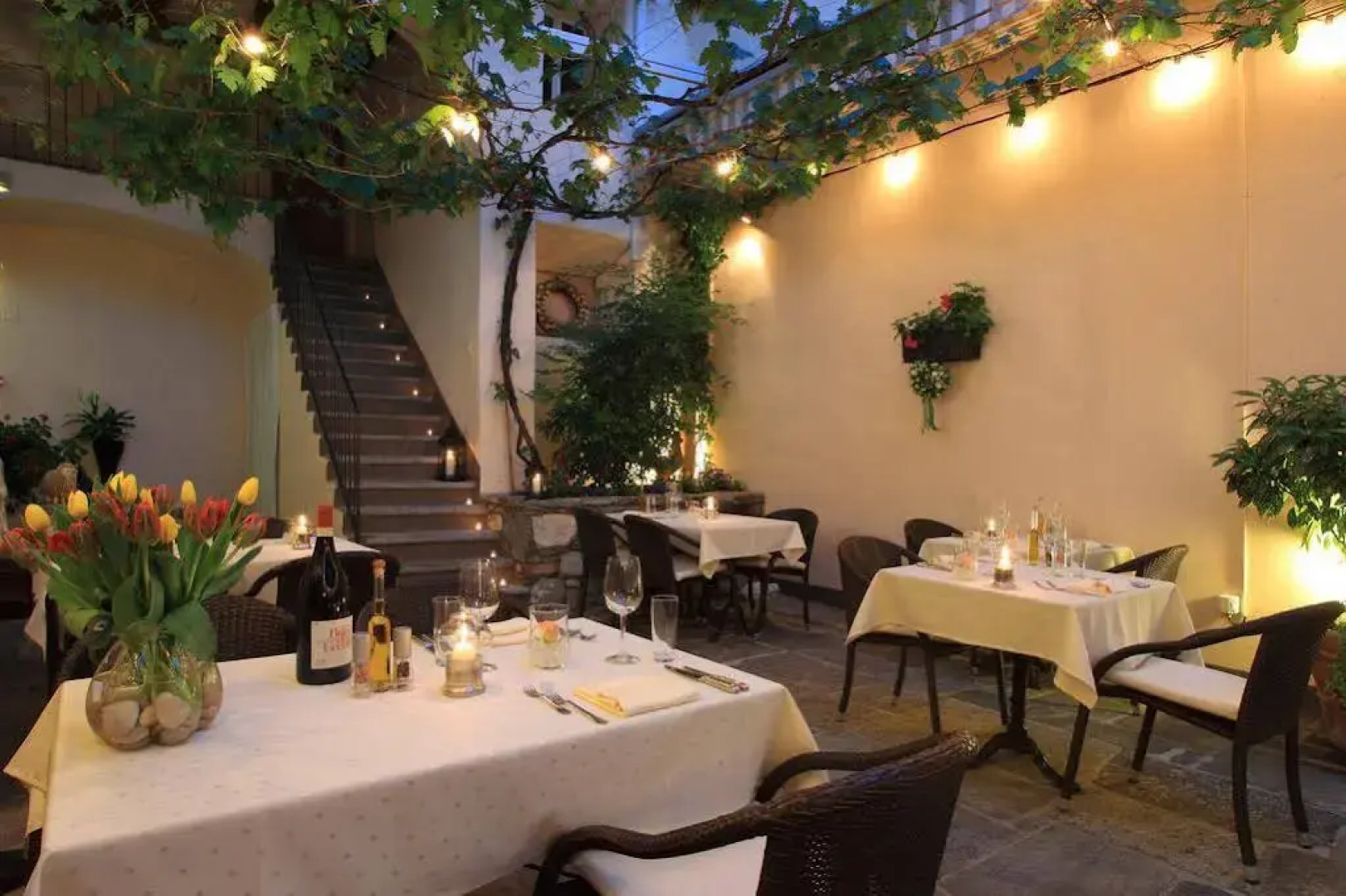 Albergo Antica Posta