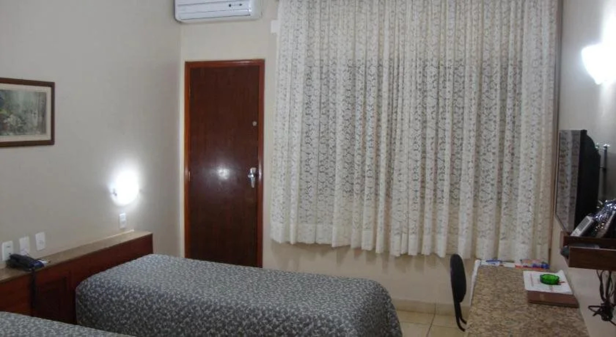 Village Hotel Uberaba