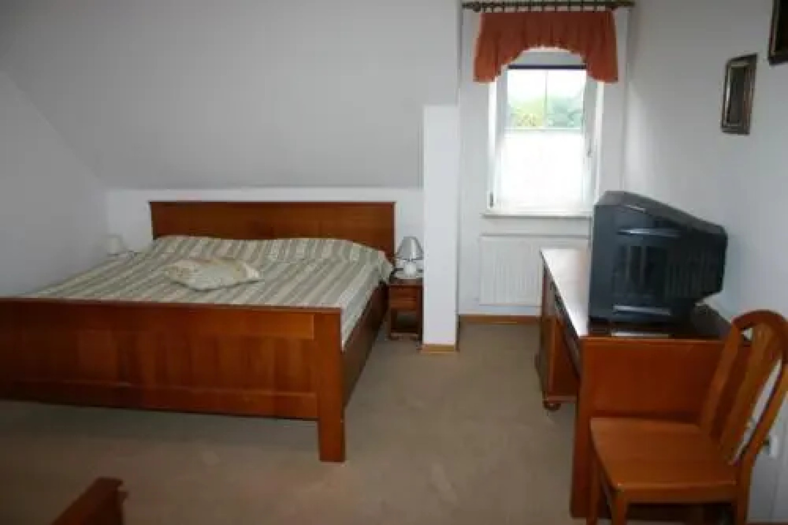 Gostisce Stari Hrast