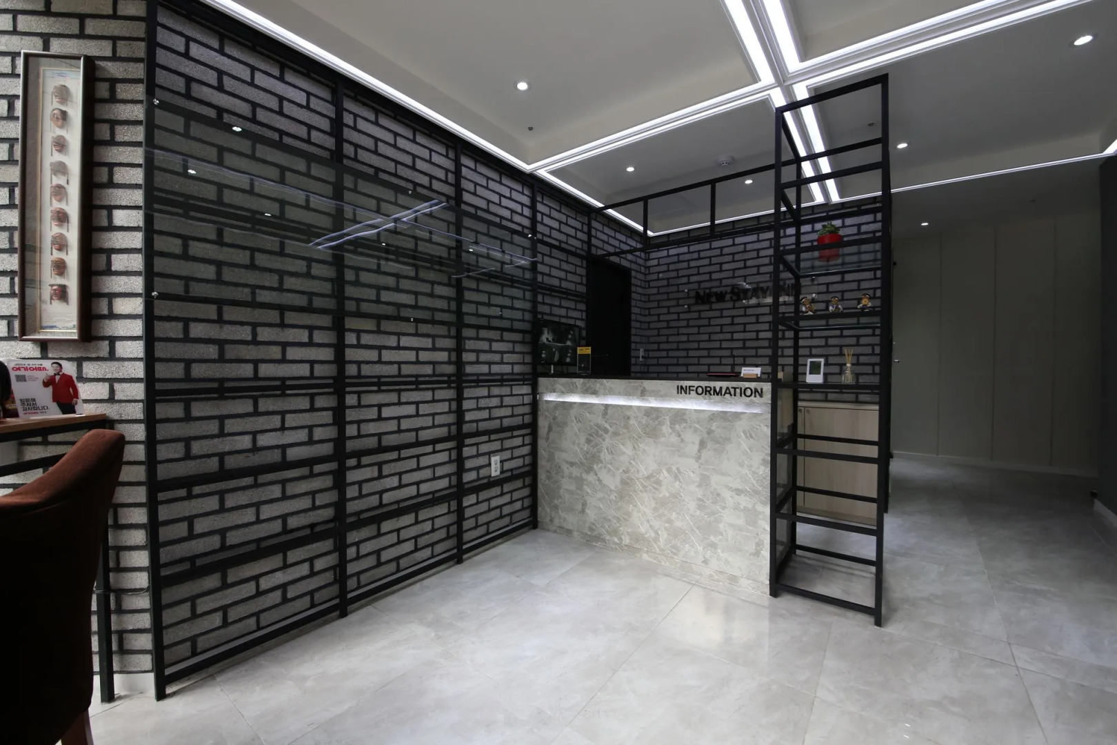 Myeongdong New Stay Inn