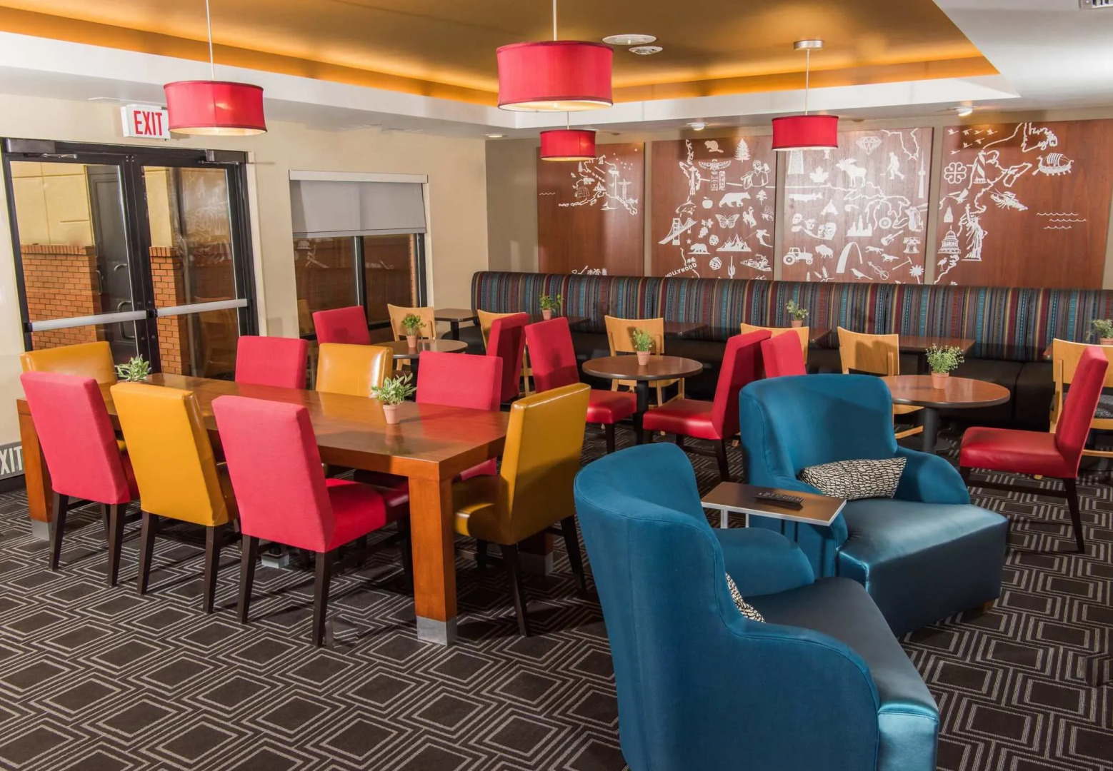 TownePlace Suites Erie