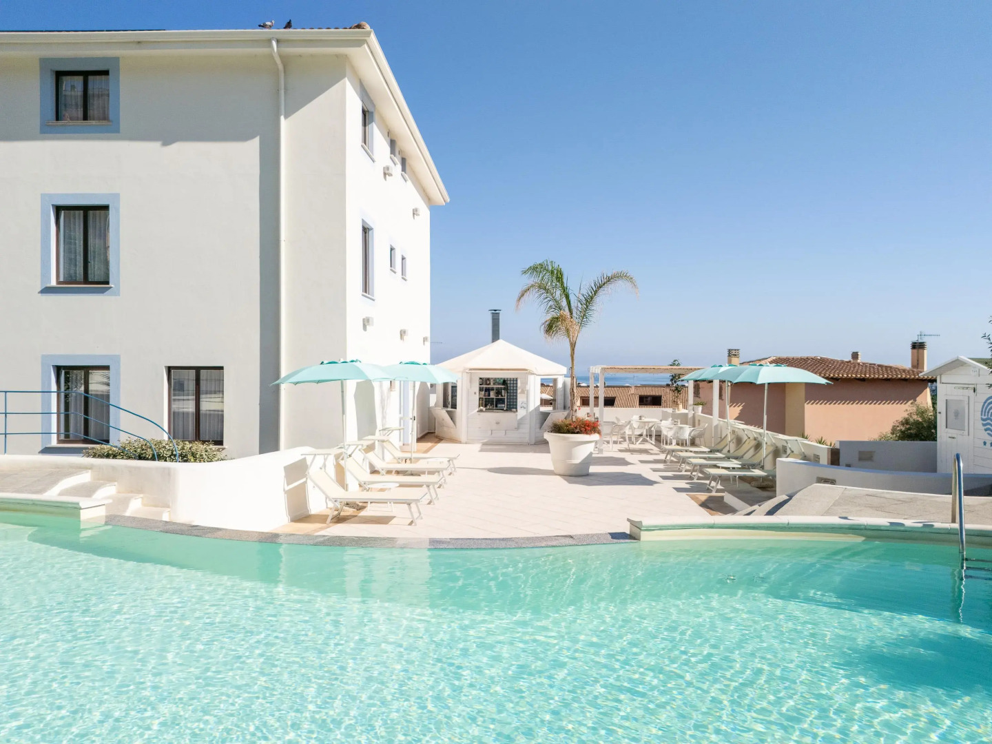 Best Western Hotel Blumarea