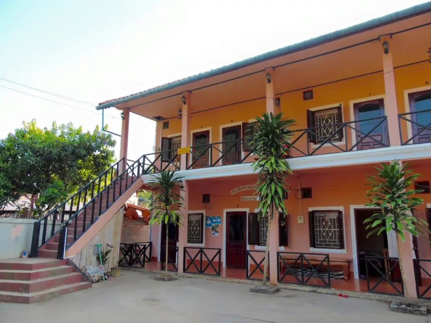 Amphai Guesthouse