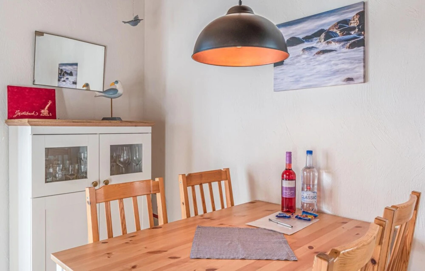 Awesome Home in Dithmarschen With 2 Bedrooms and Wifi