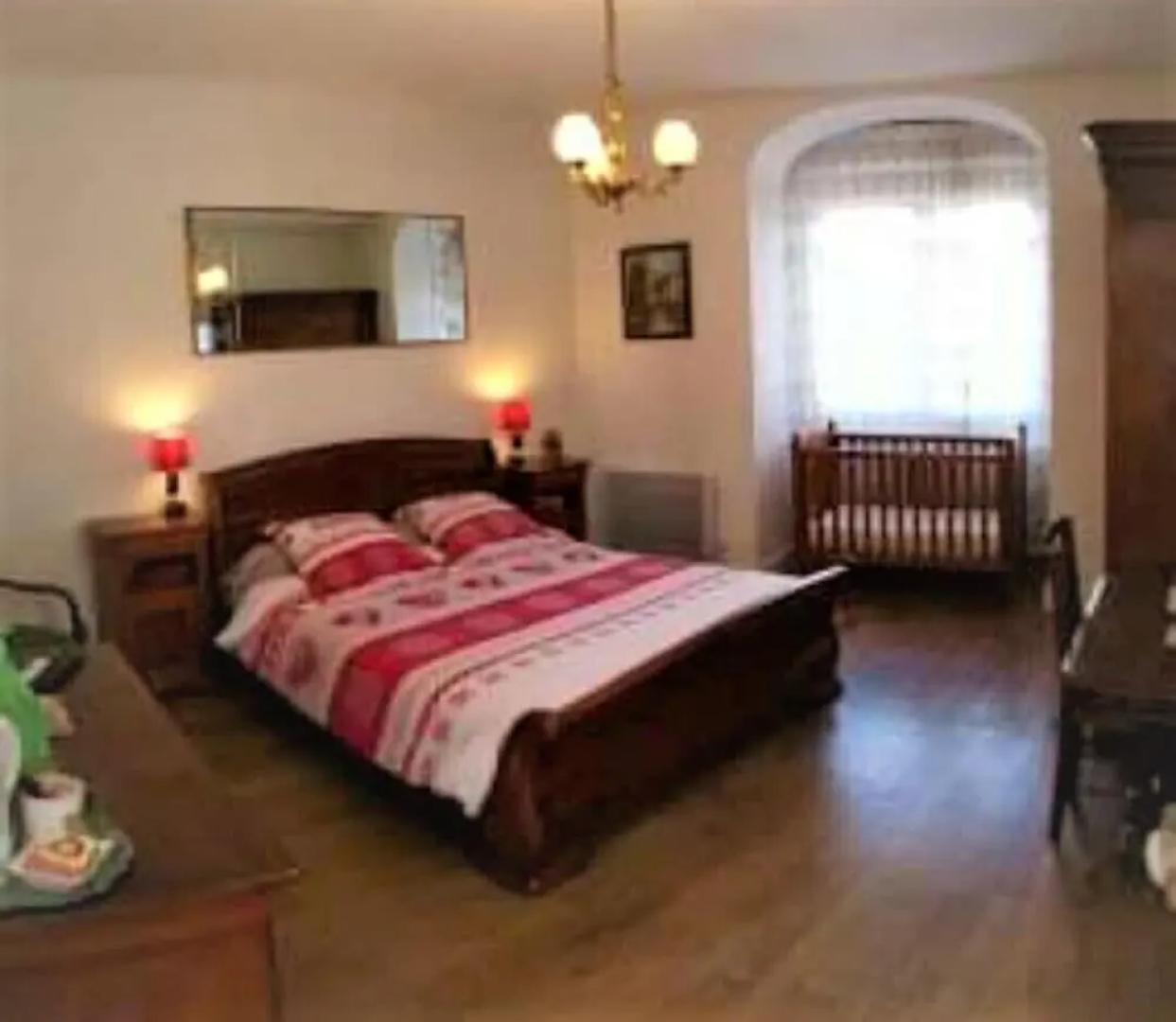 A la Grenouille du Jura - Chambres d'Hôtes de Charme Oyonnax Nantua