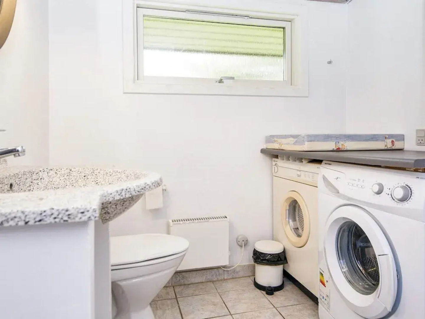 6 Person Holiday Home in Knebel-by Traum