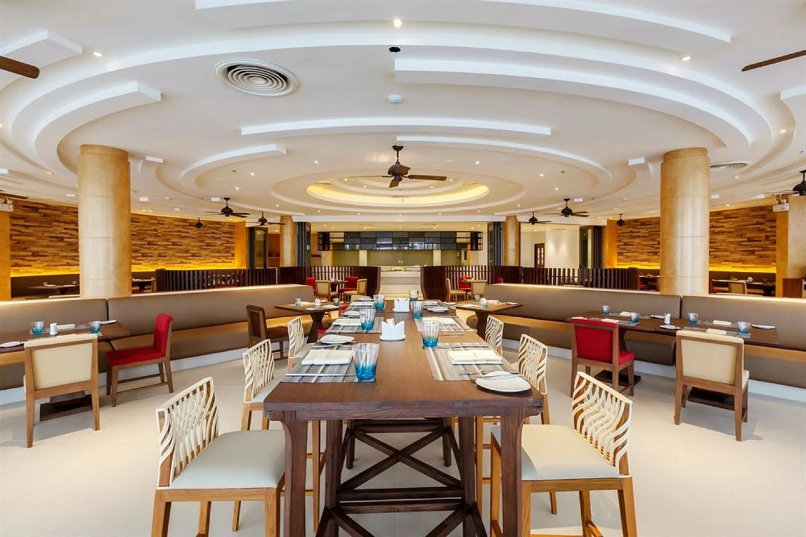 Grand Mercure Phuket Patong