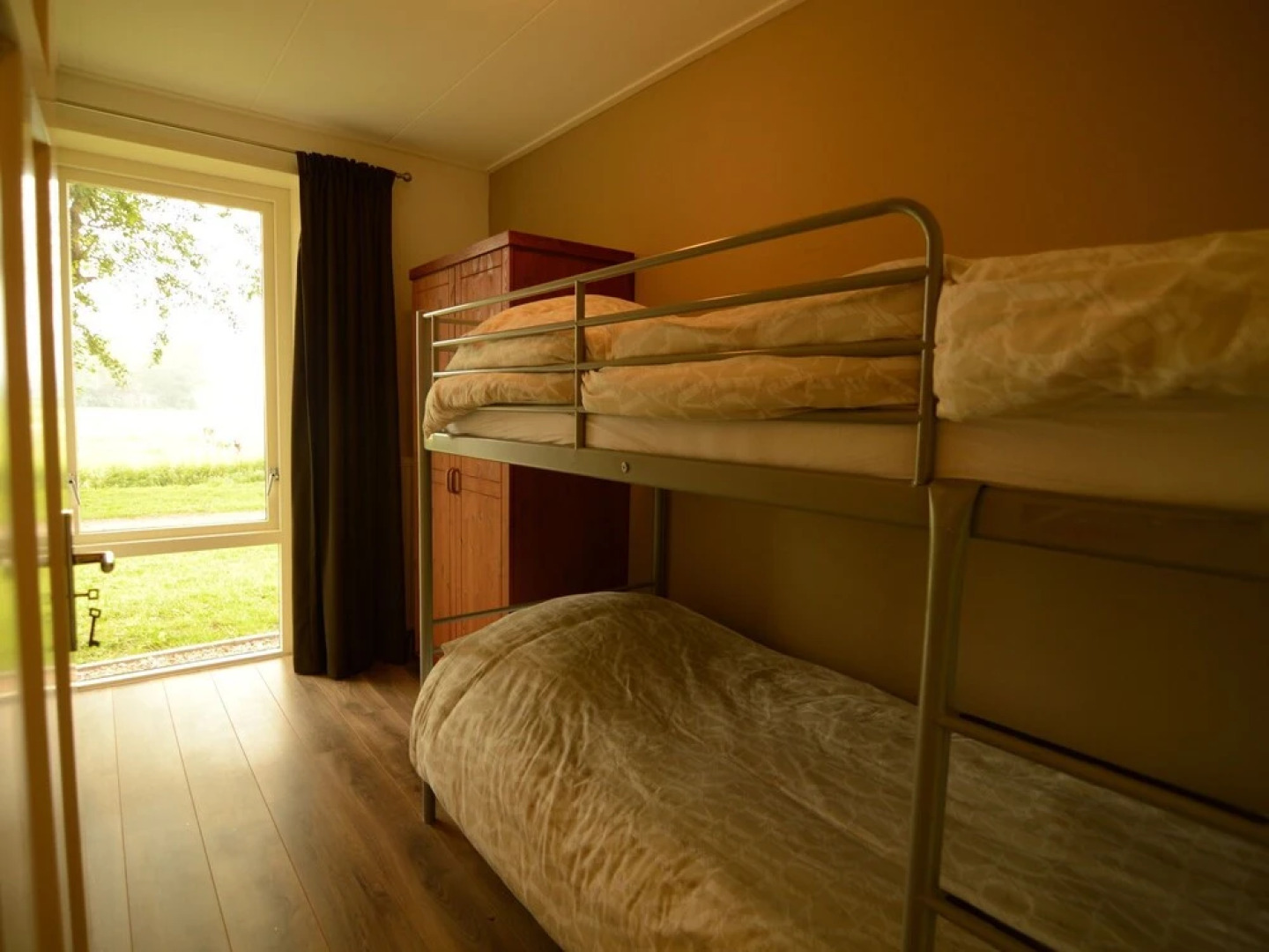 Holiday Home in Workum on a Farm