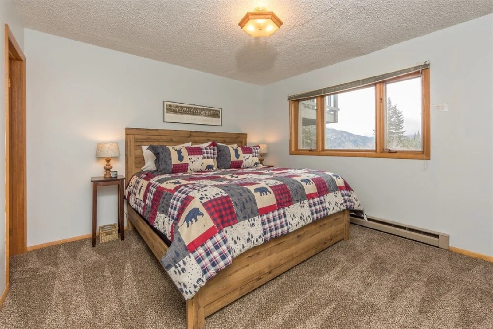 Big Sky - Hidden Village 877