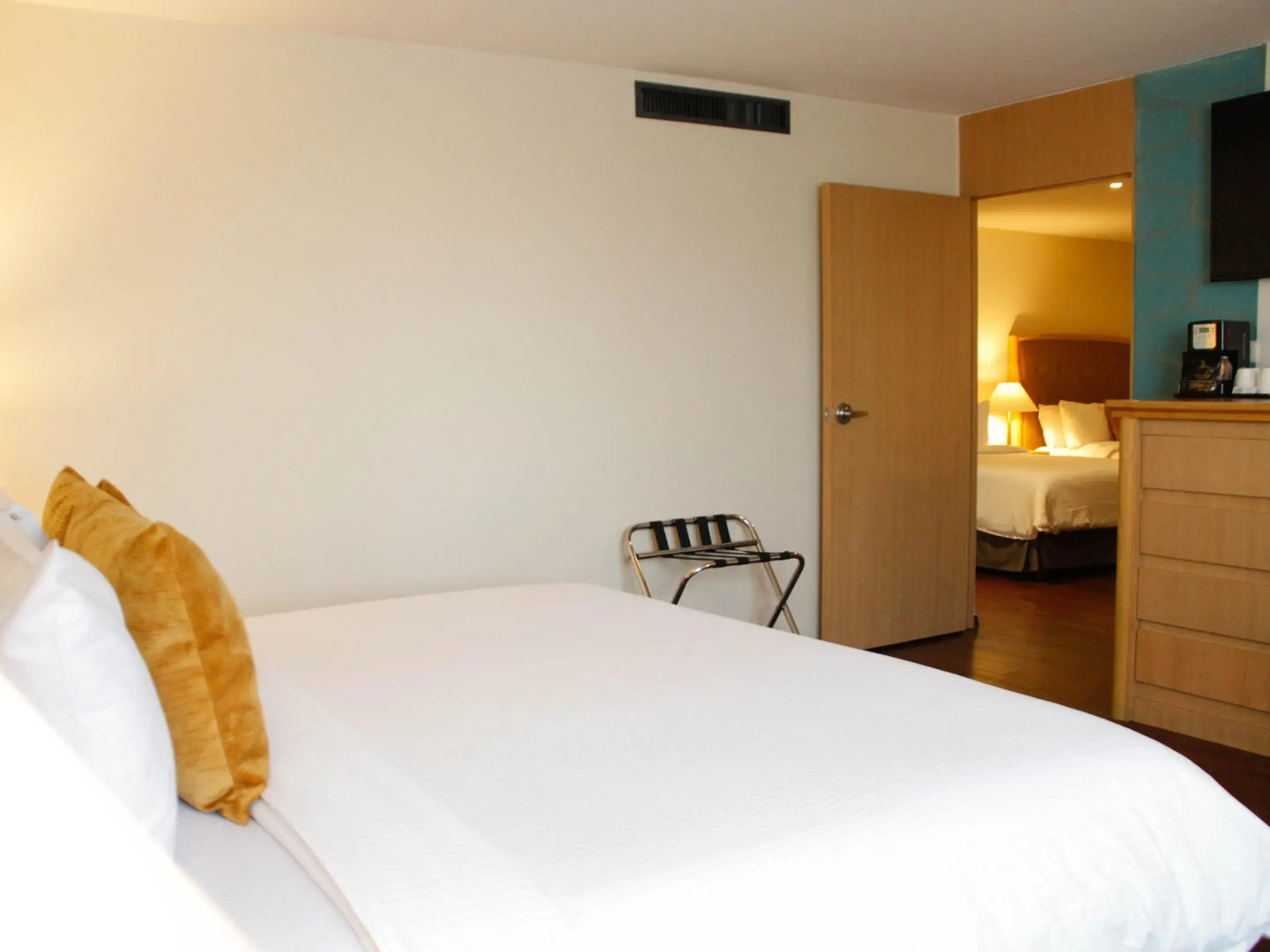 Hotel Riazor Aeropuerto