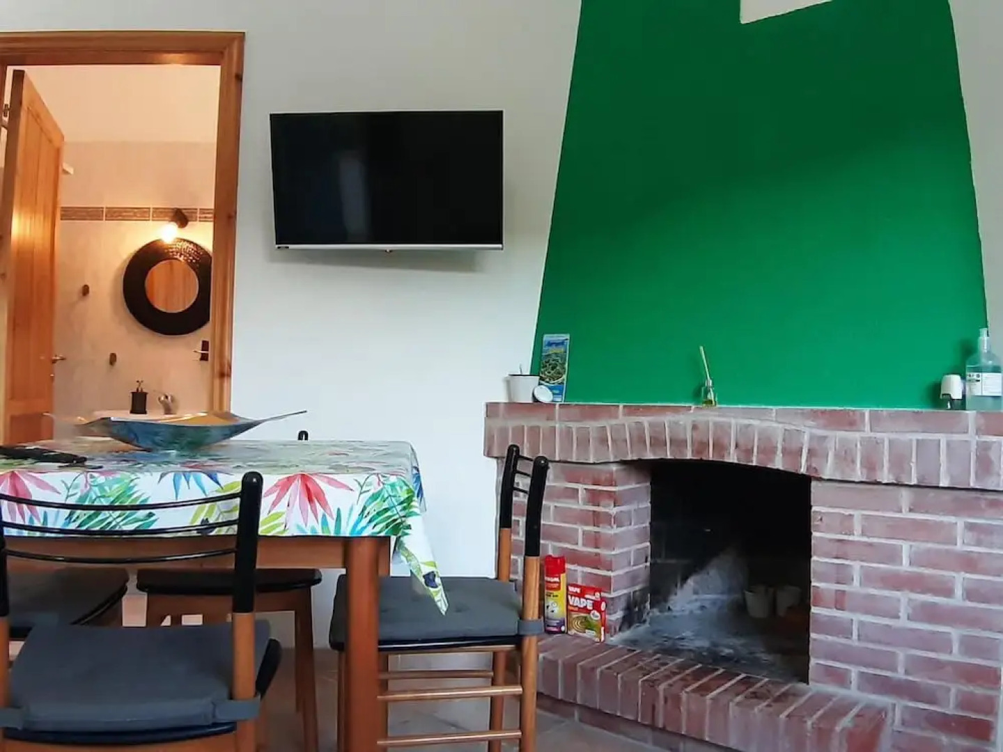 Amazing Home in Campania