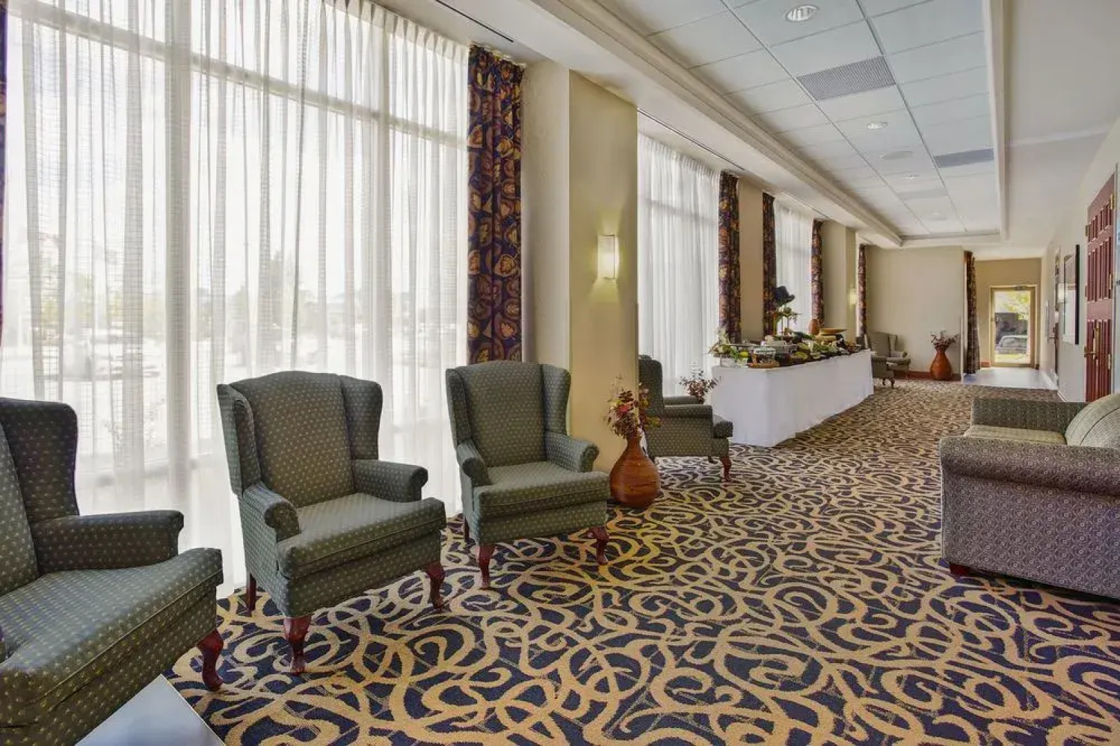 Fairfield Inn & Suites Newmarket