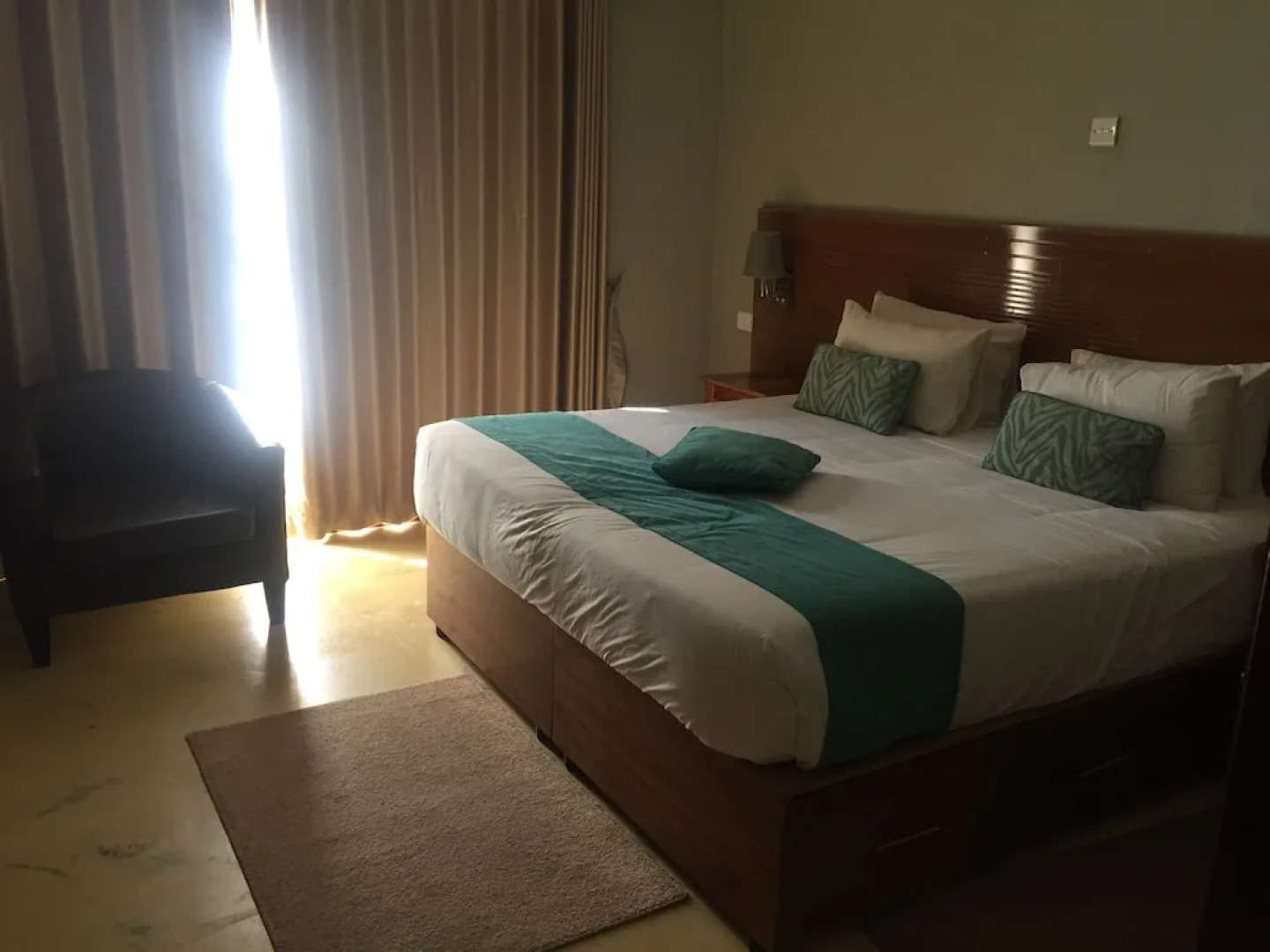 Unit G4 Bridgetown Resort