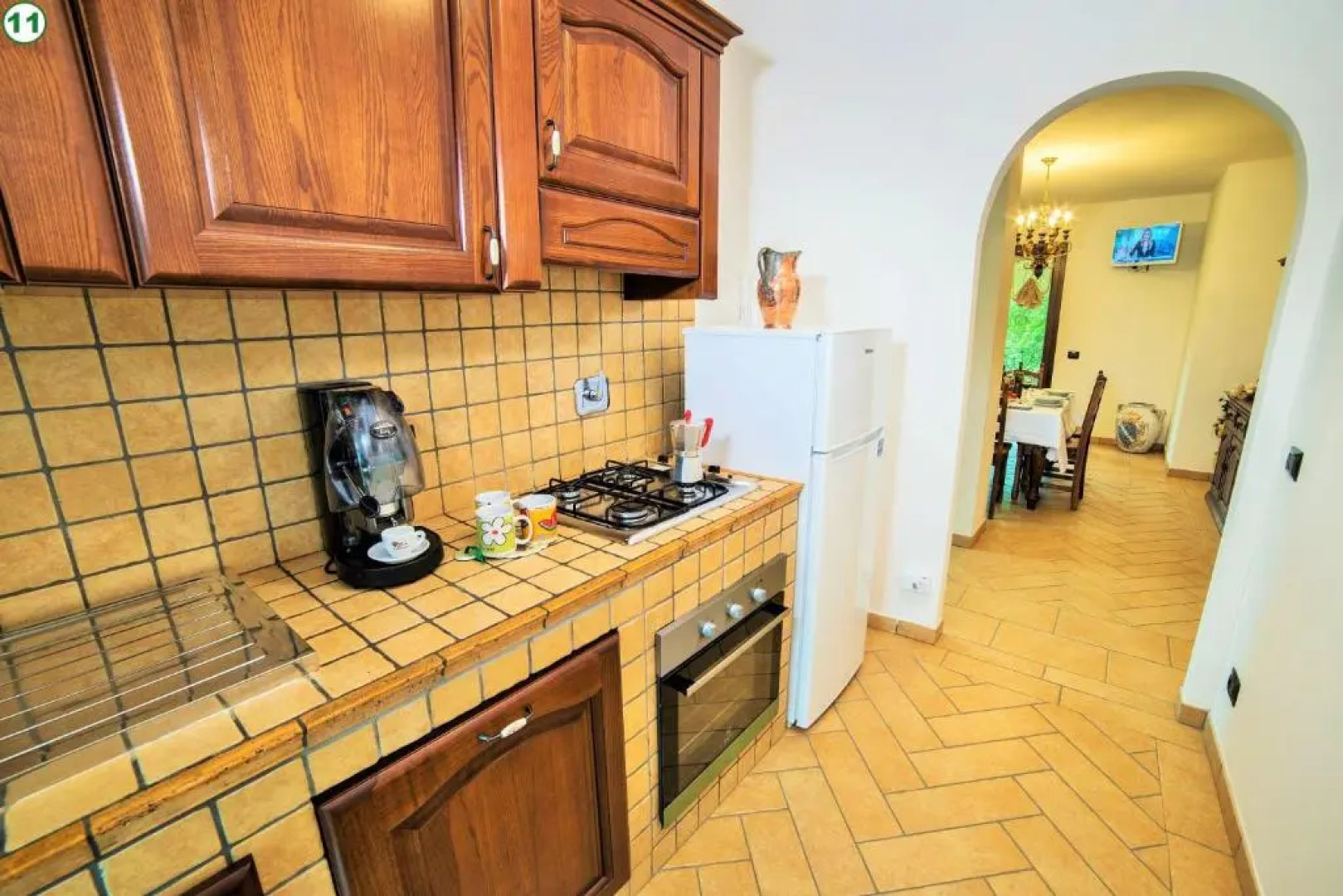 I Gigli del Belvedere