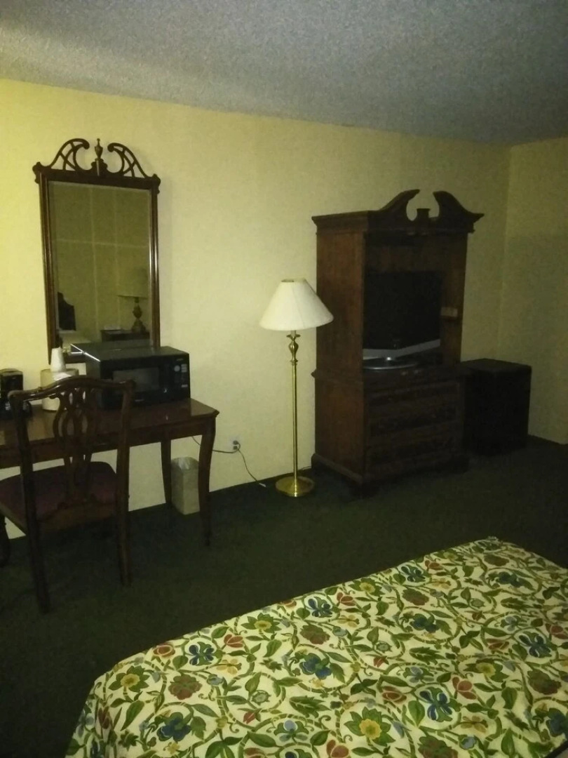 Springs Hotel and Spa