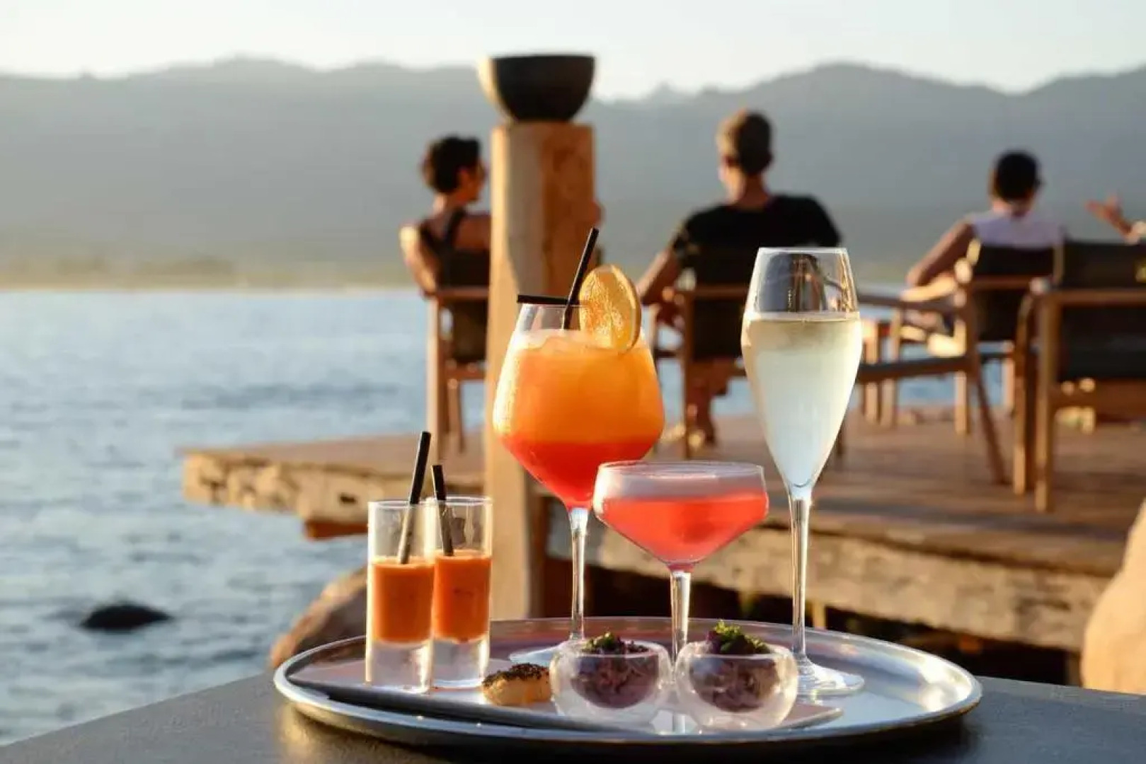 Hôtel le Belvédère