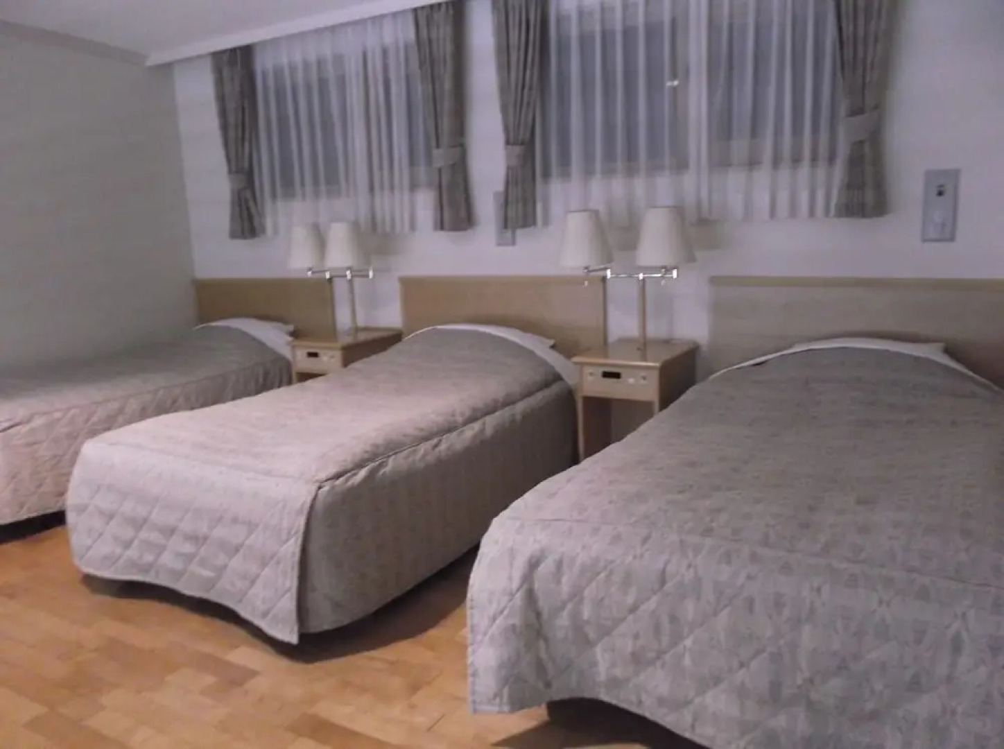 Shinshinotsu-Onsen Tappu No Yu