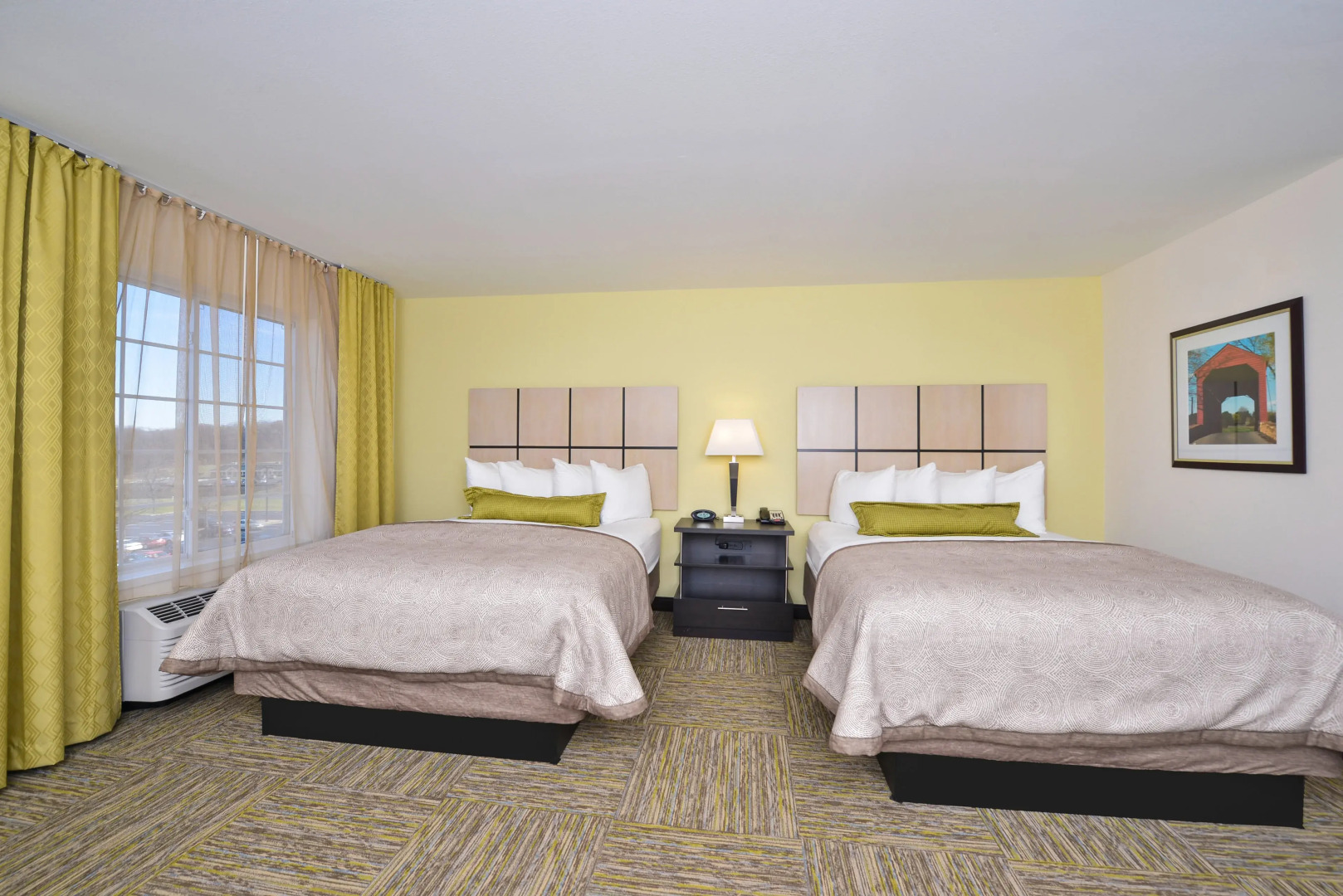 Candlewood Suites Harrisburg - Hershey by IHG