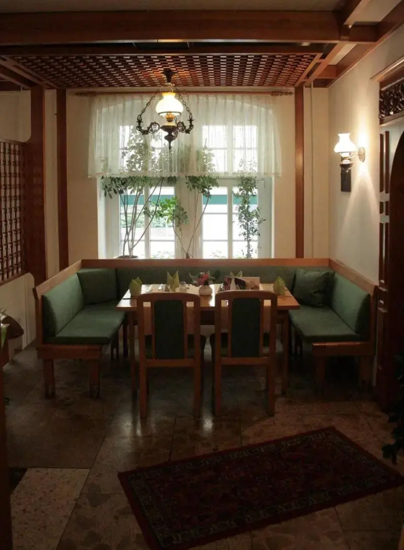Hotel Sächsischer Hof