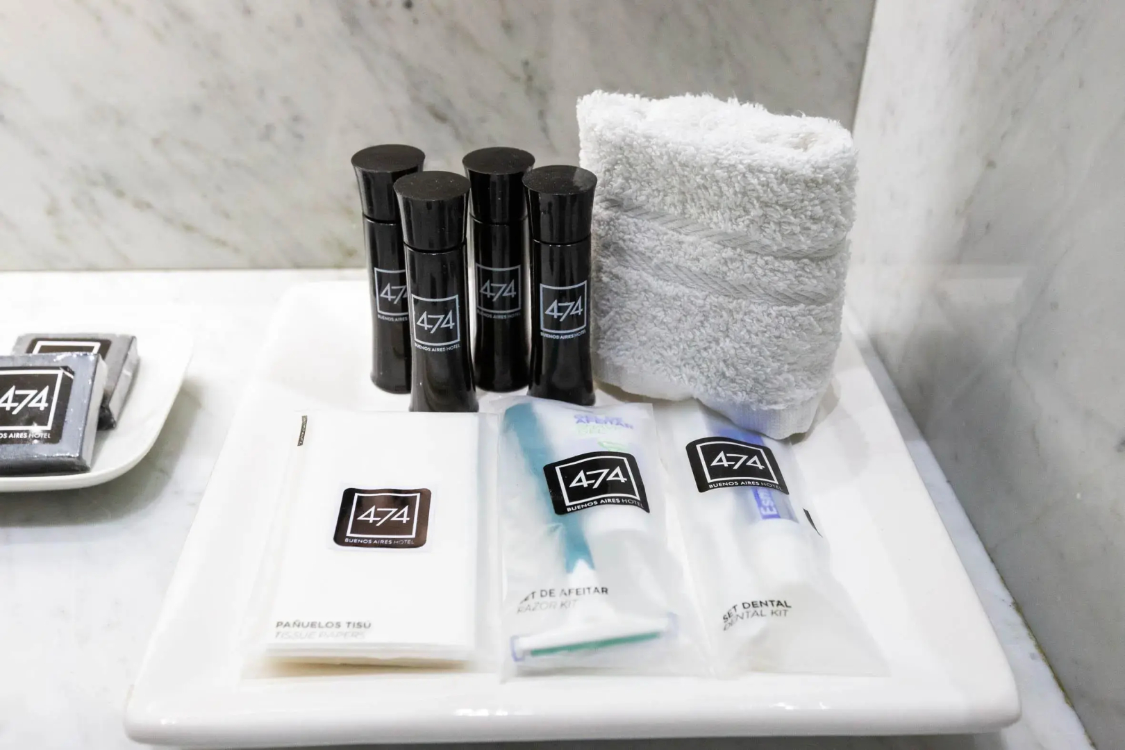 474 Buenos Aires Hotel