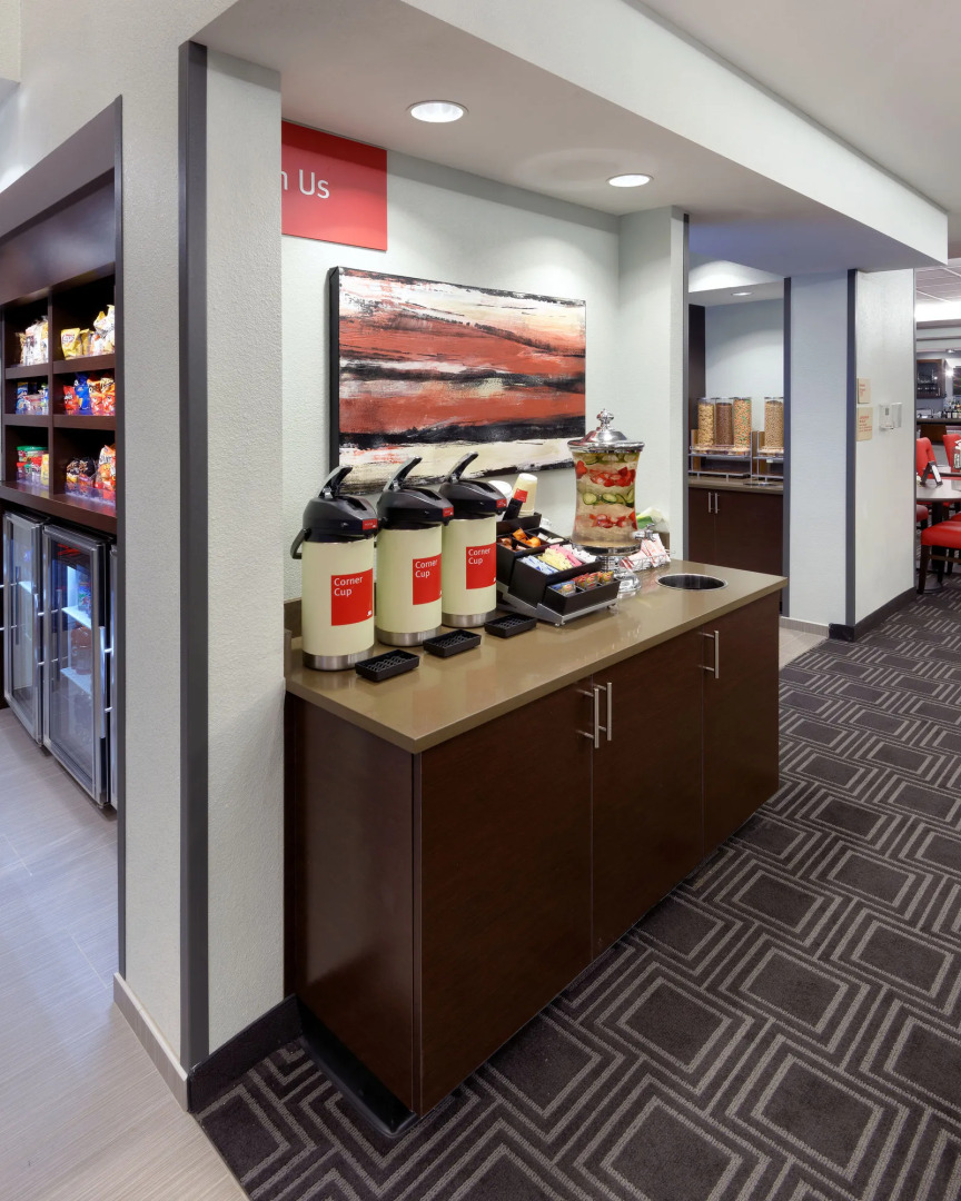 TownePlace Suites Springfield