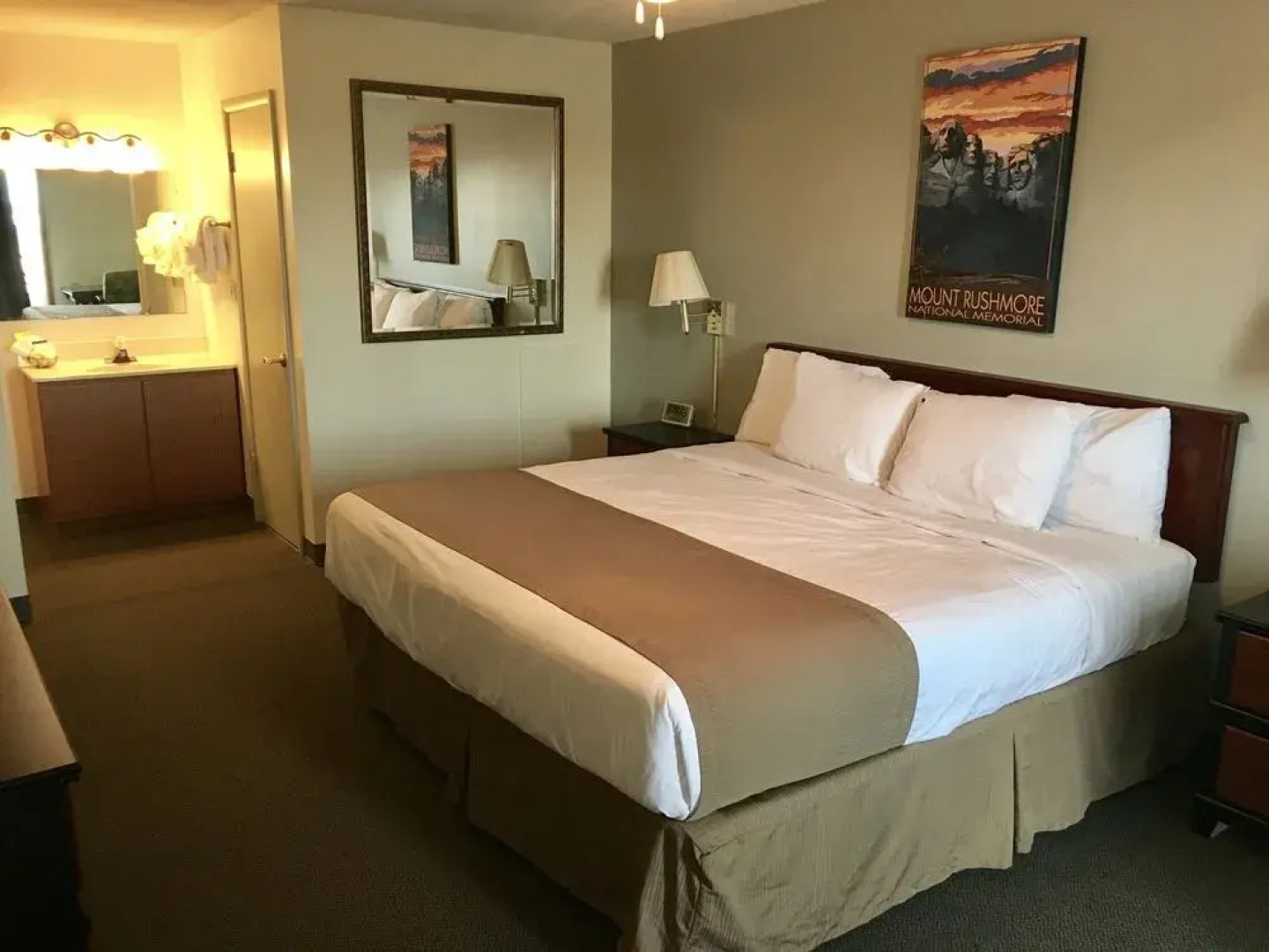 M Star Hotel Rapid City