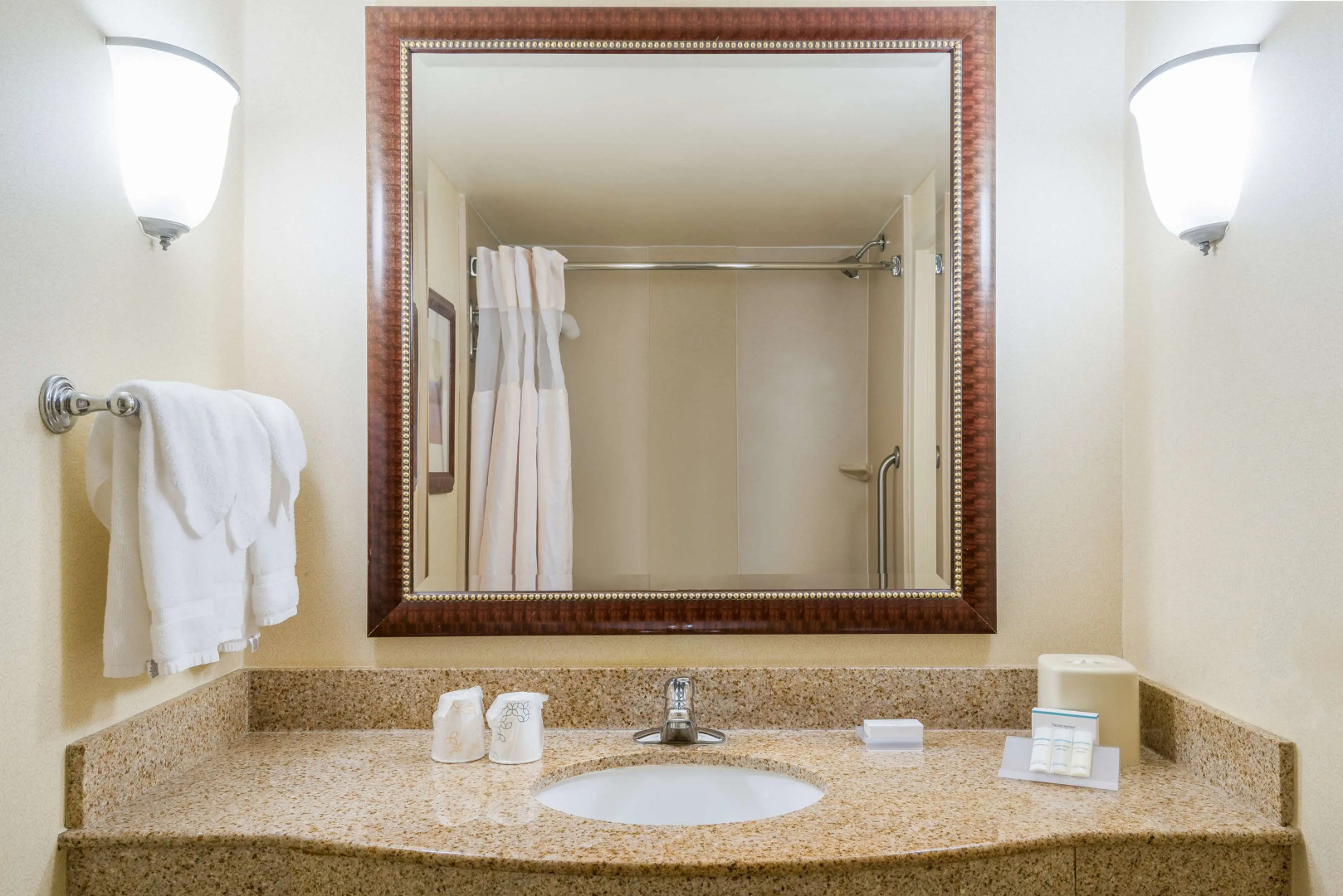 Hilton Garden Inn Florence