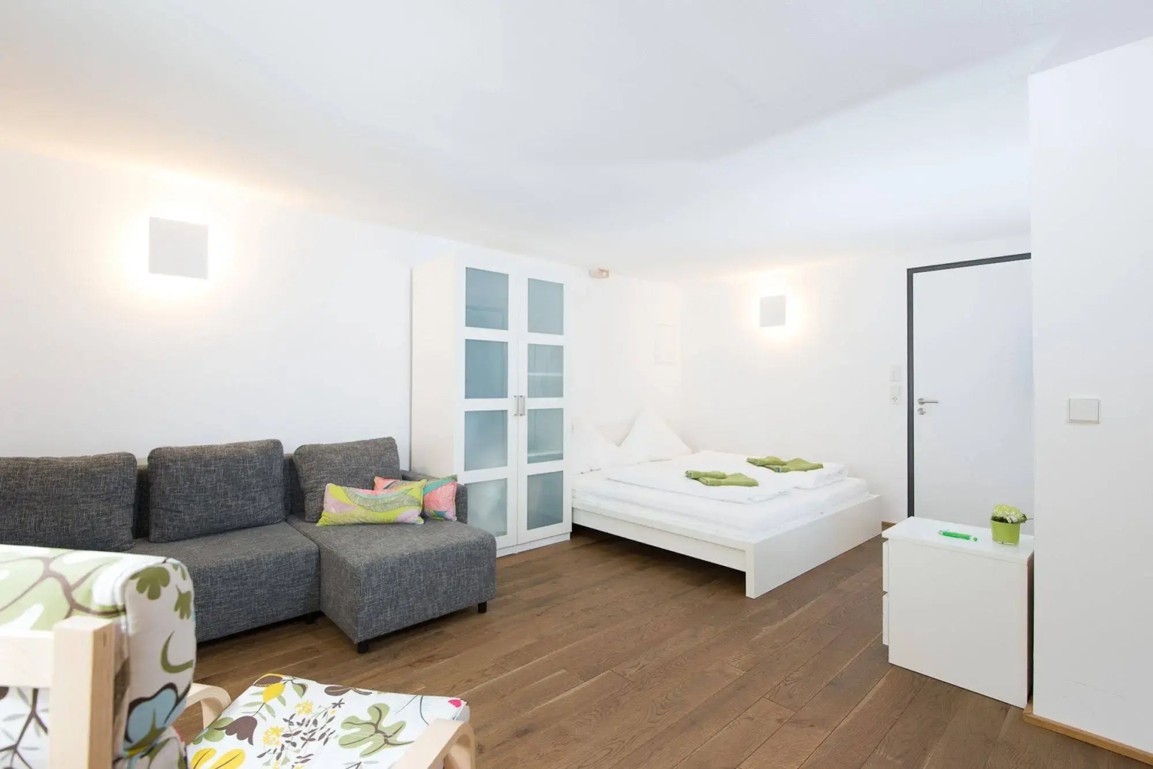 Stadthaus Gut Hügle