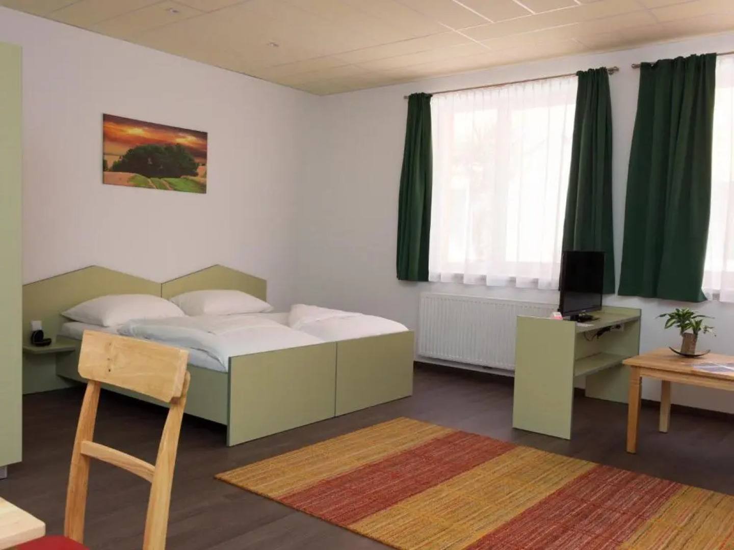 Winrooms Seminar Hotel & Apartments Wiener Neustadt