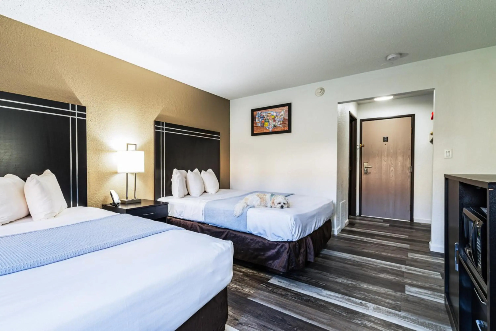 Econo Lodge Cleveland Southeast - Kent