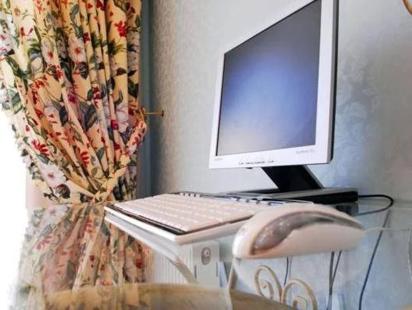 5 звёзд Апарт-отель