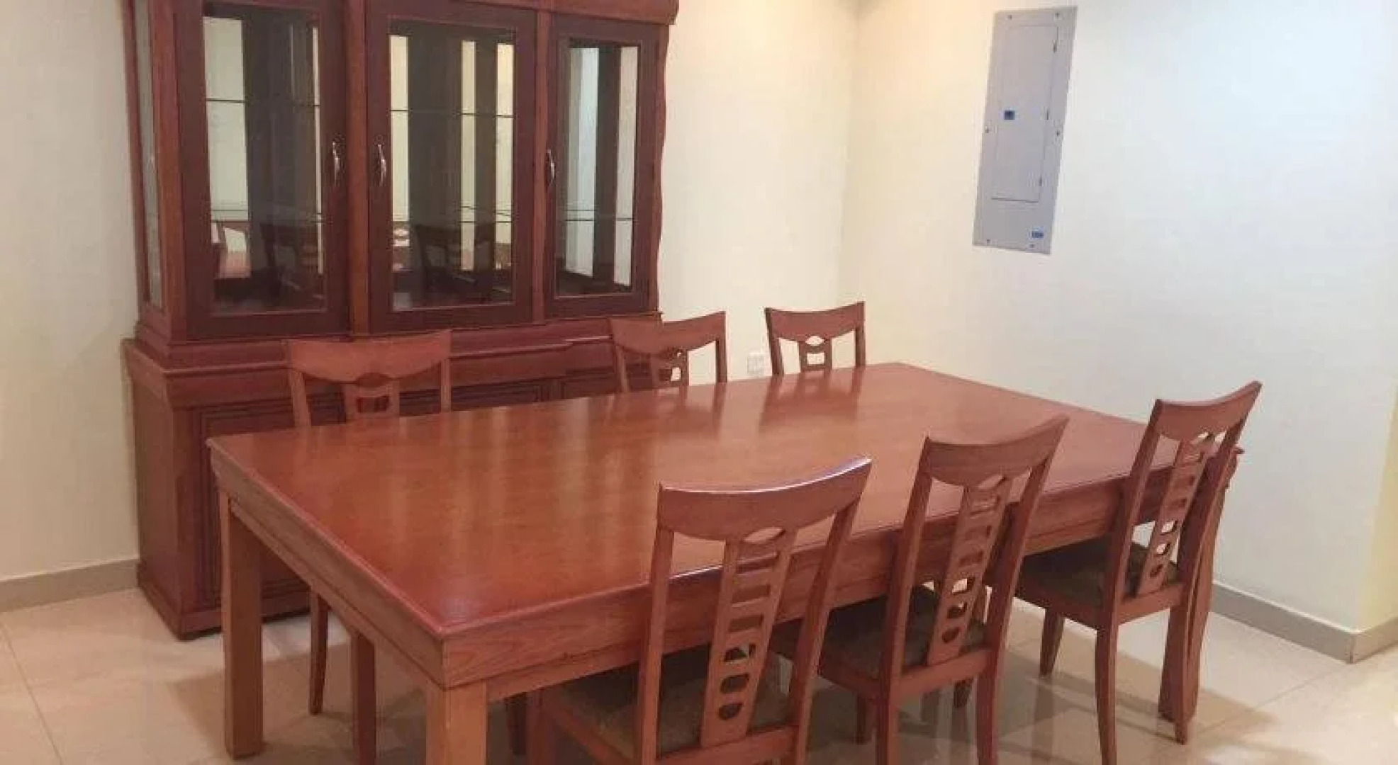 Al Narjes Hotel Suites Al Khobar