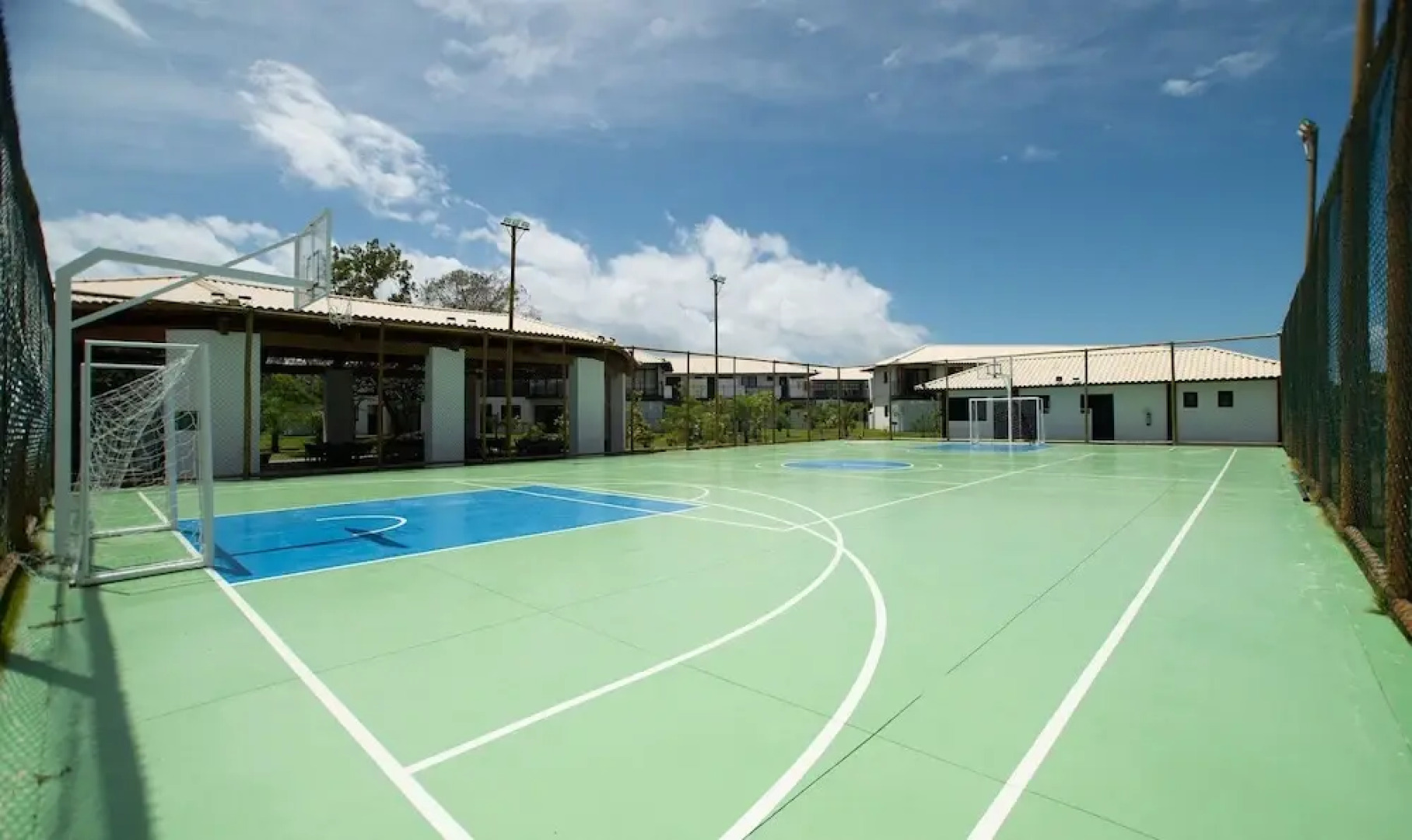 VLP - Apartments Close to Praia do Forte/ba