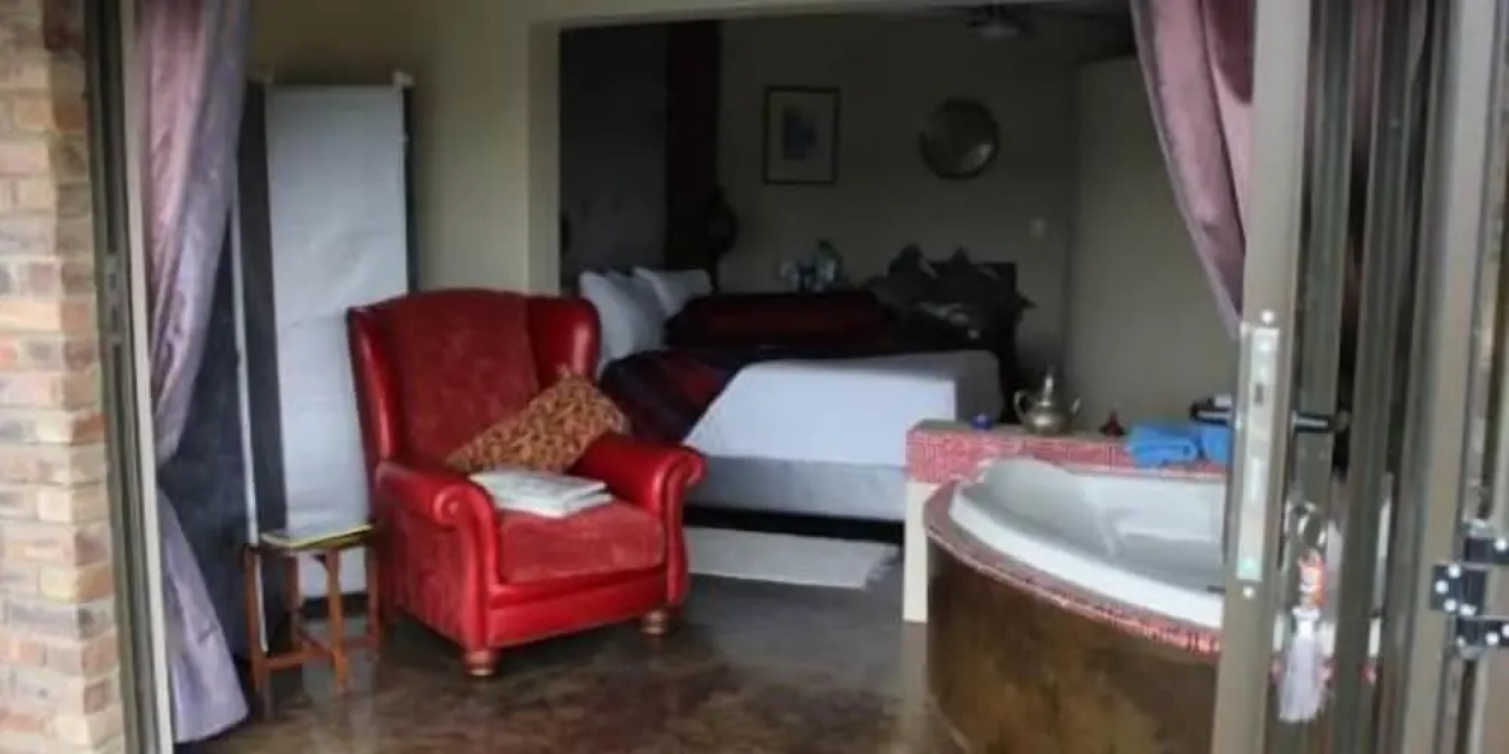 Annies House Romantic Getaway