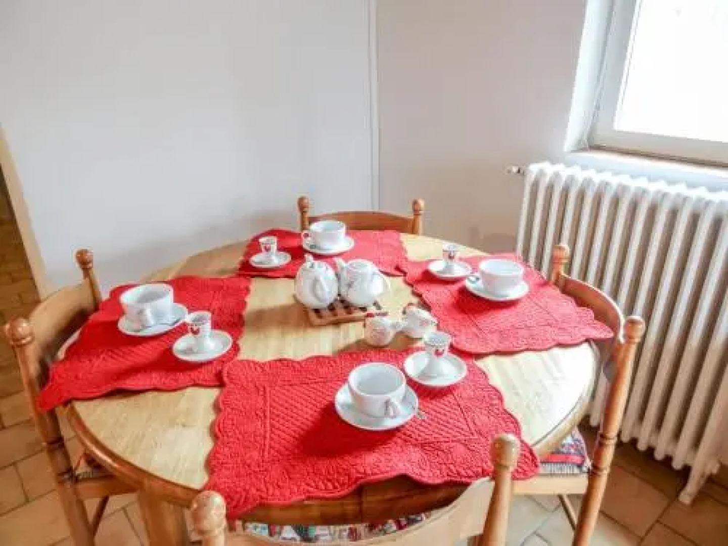 Apartment L'Hermitage St Pons