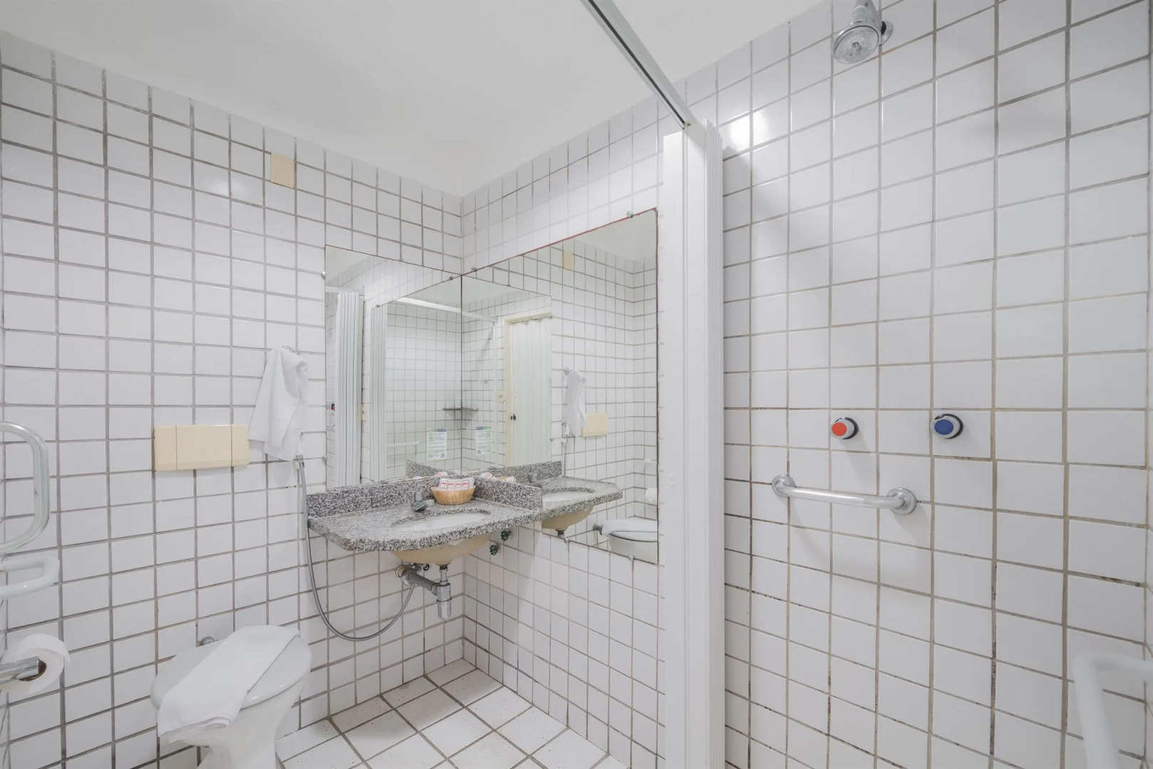 Brisamar Hotel & SPA São Luís