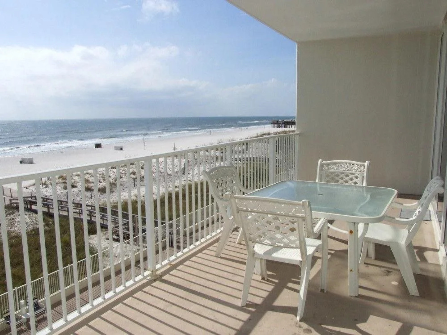 Island Sunrise by Youngs Sun Coast