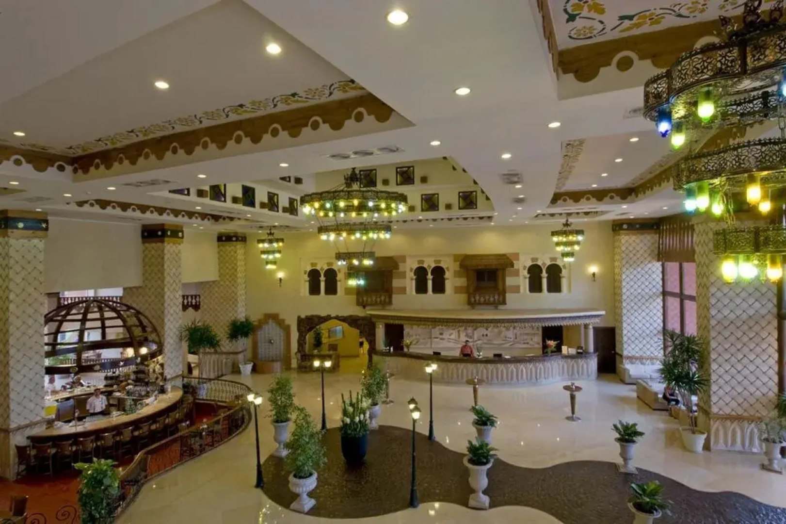 Dreams Beach Resort - Marsa Alam