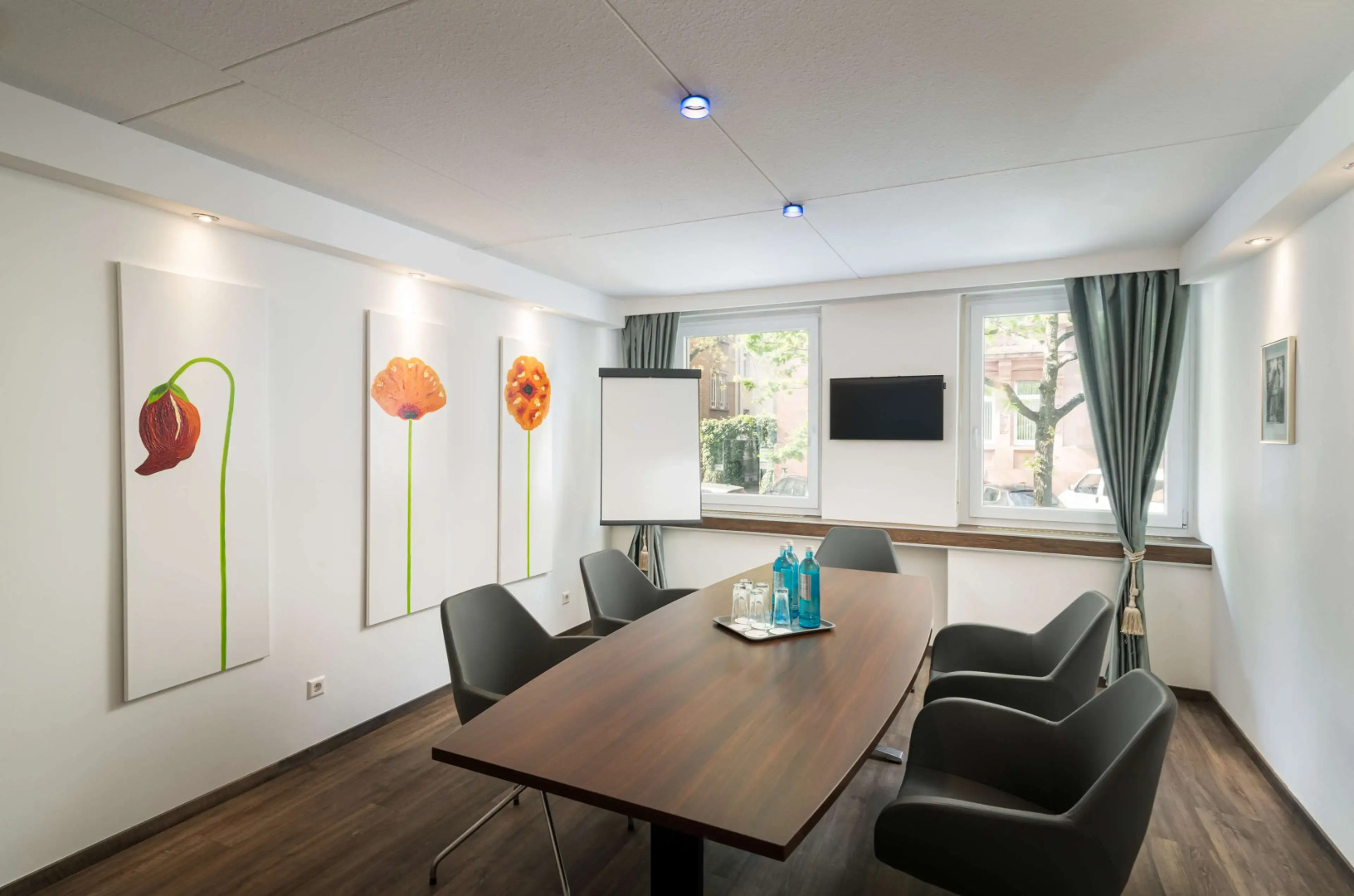 Arthotel ANA Eden Karlsruhe