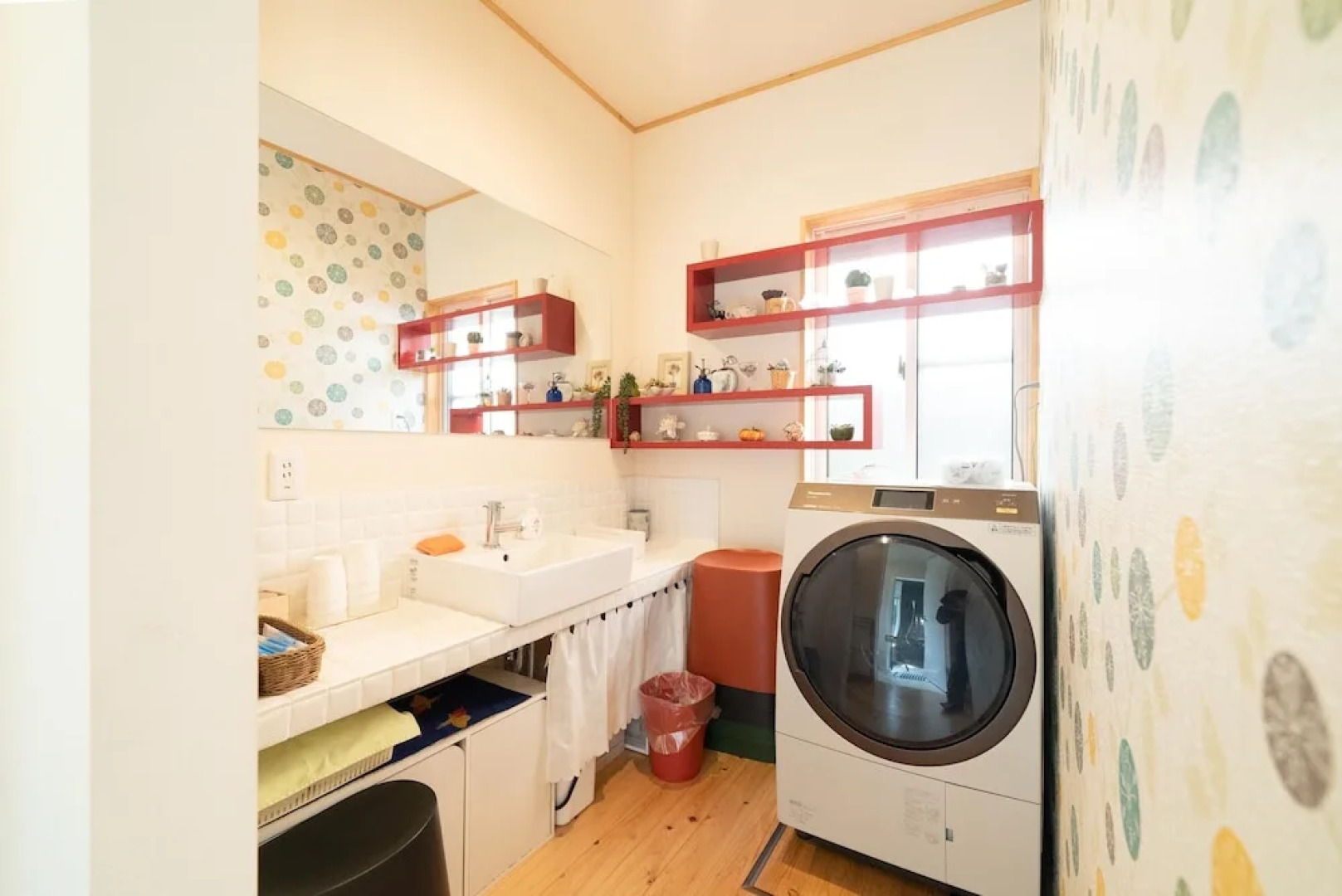 Ukiha Kojio no Akari