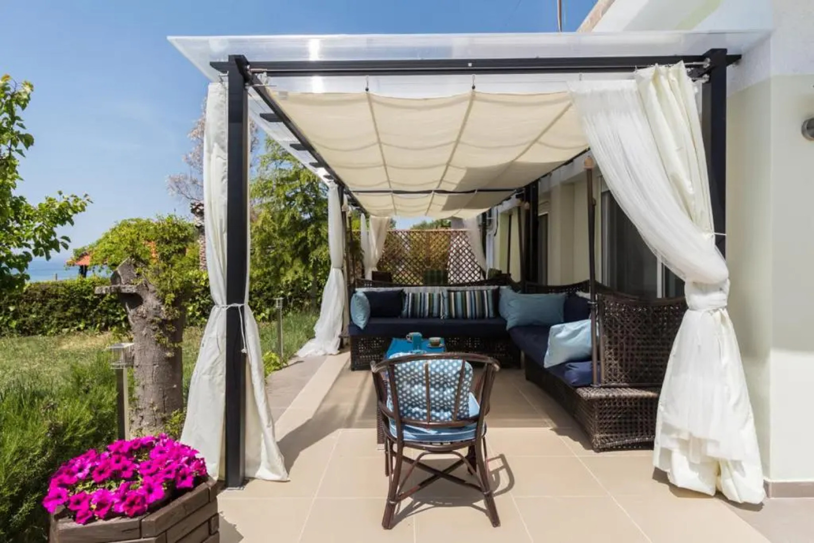 2SEA VILLA Nea Potidea CHALKIDIKI