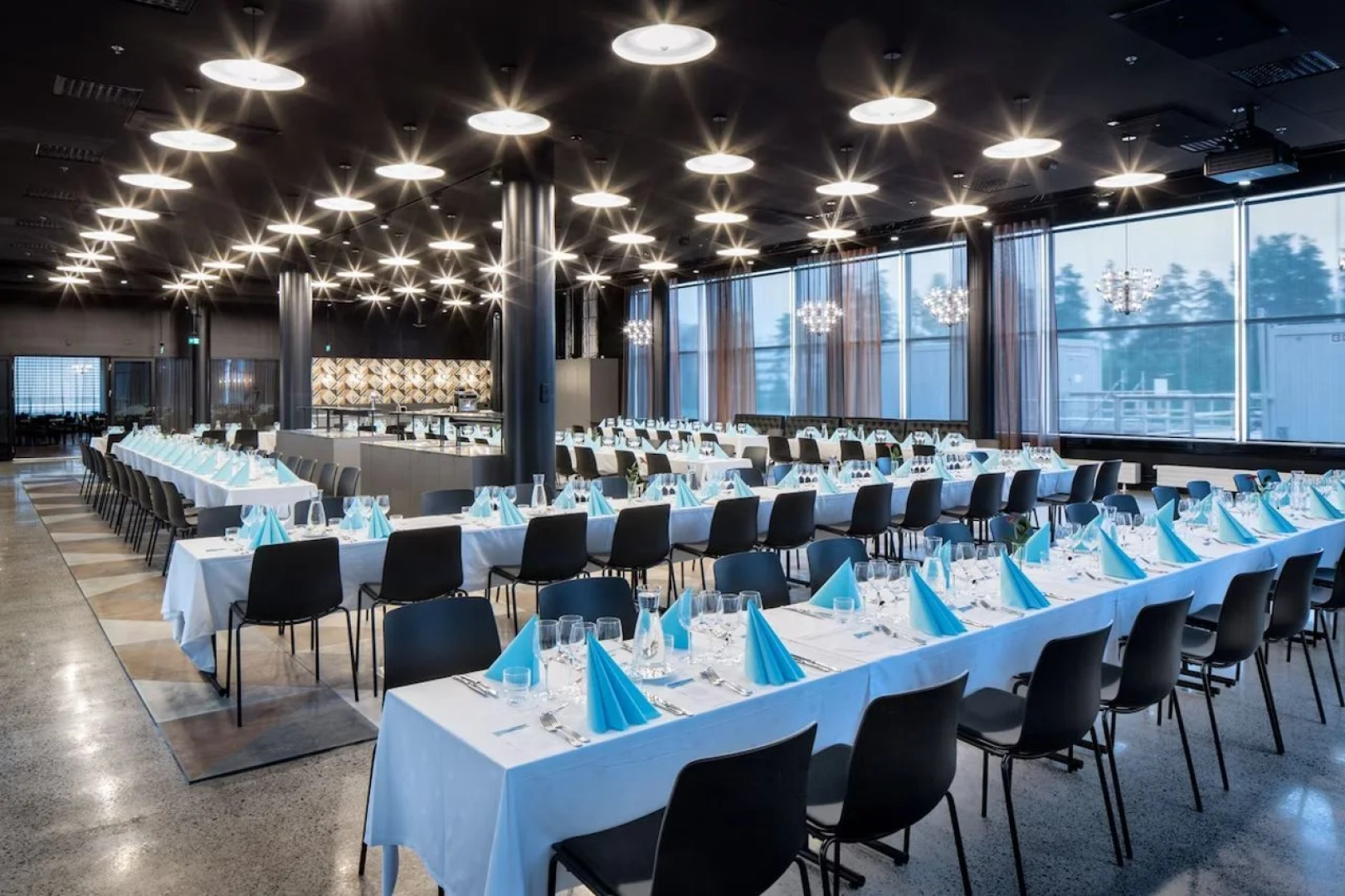 Break Sokos Hotel Flamingo