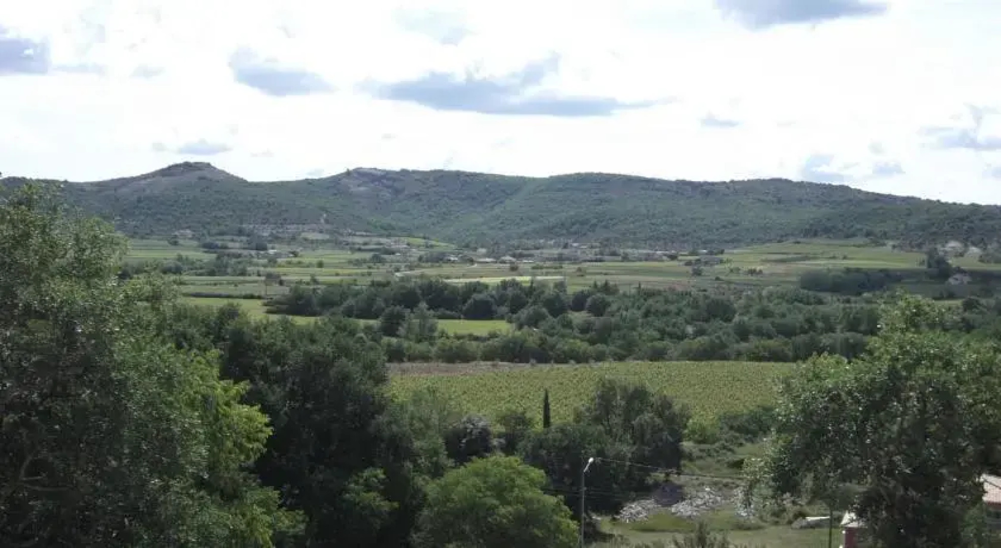 Le Rocher des Cigales