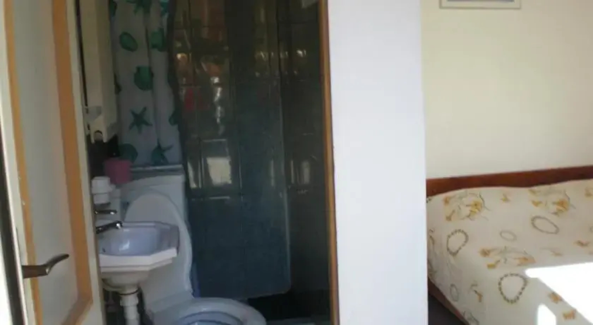 Bungalow Balea Transfagarasan