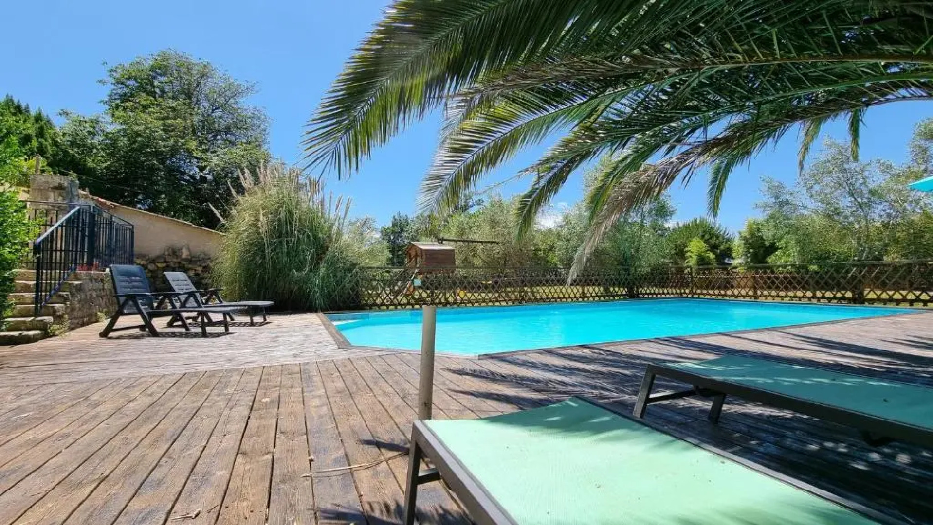 Domaine de Rochebonne