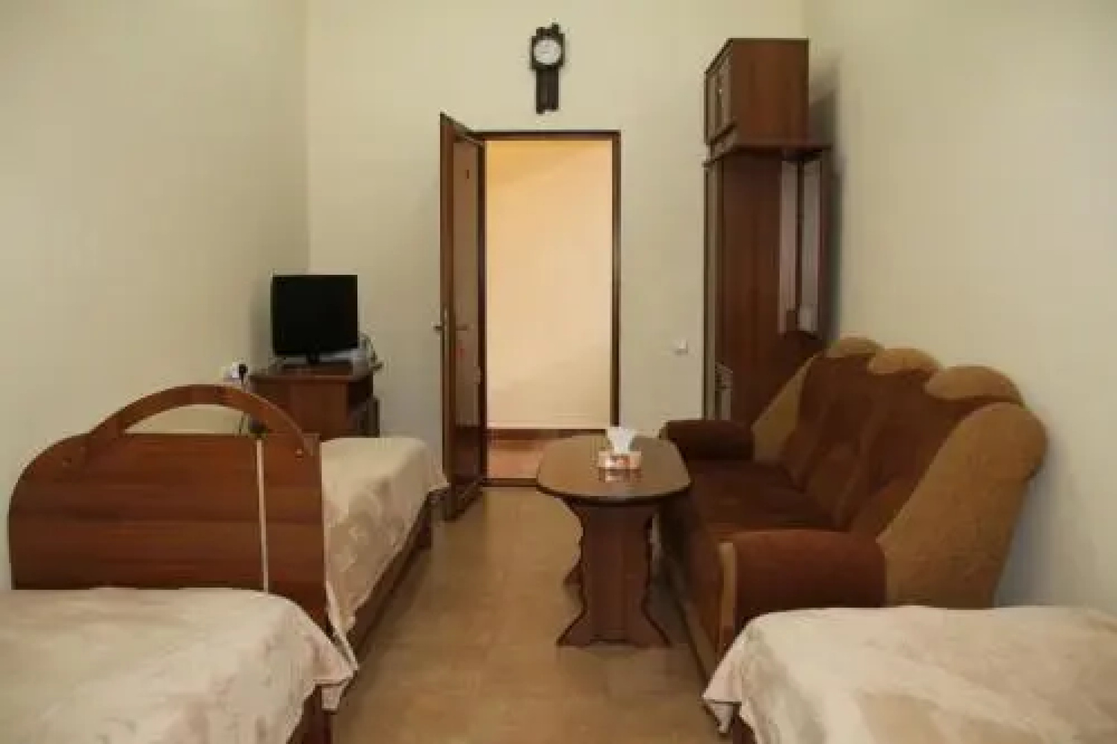 Marishok Hotel