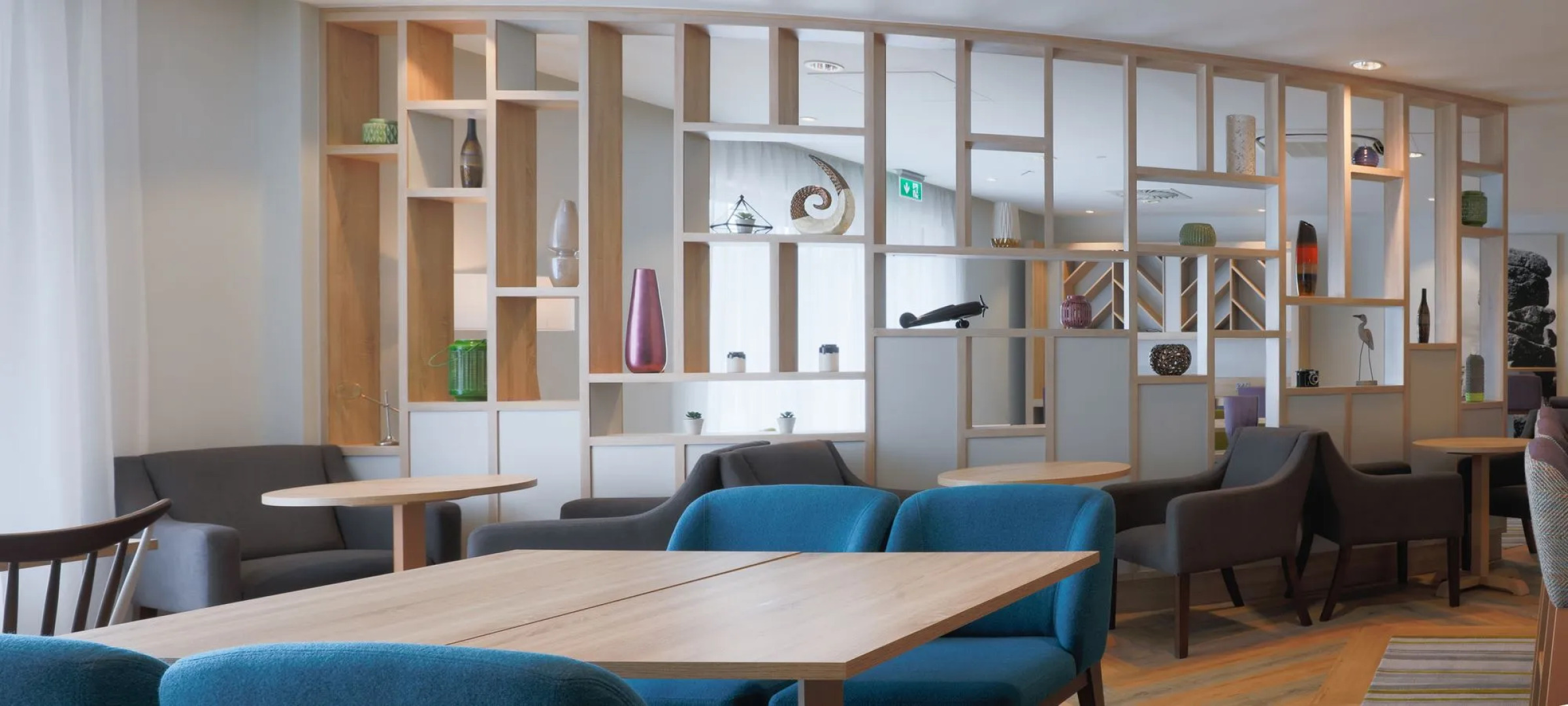 Hampton by Hilton Exeter Airport