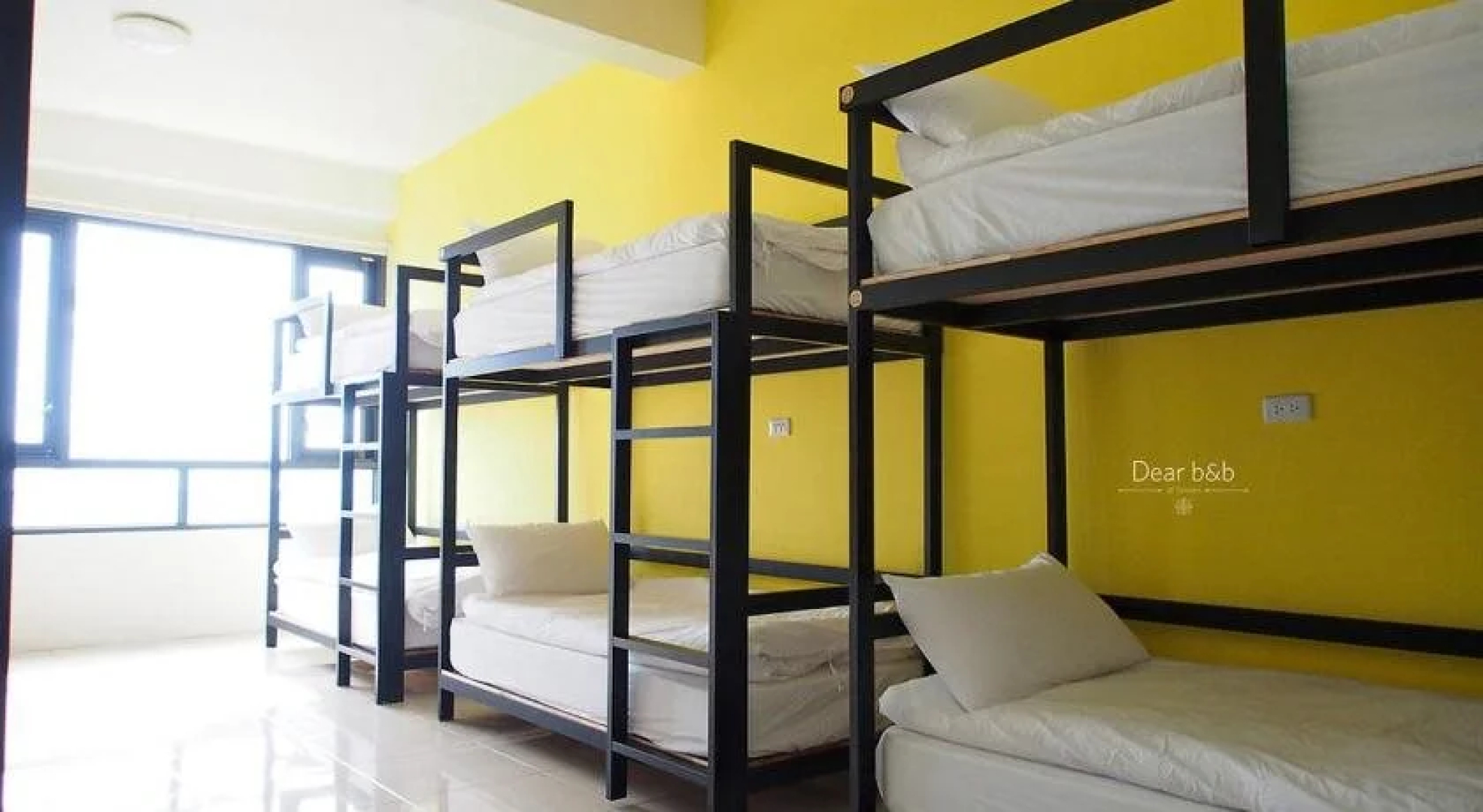 The Way Hostel & Bar