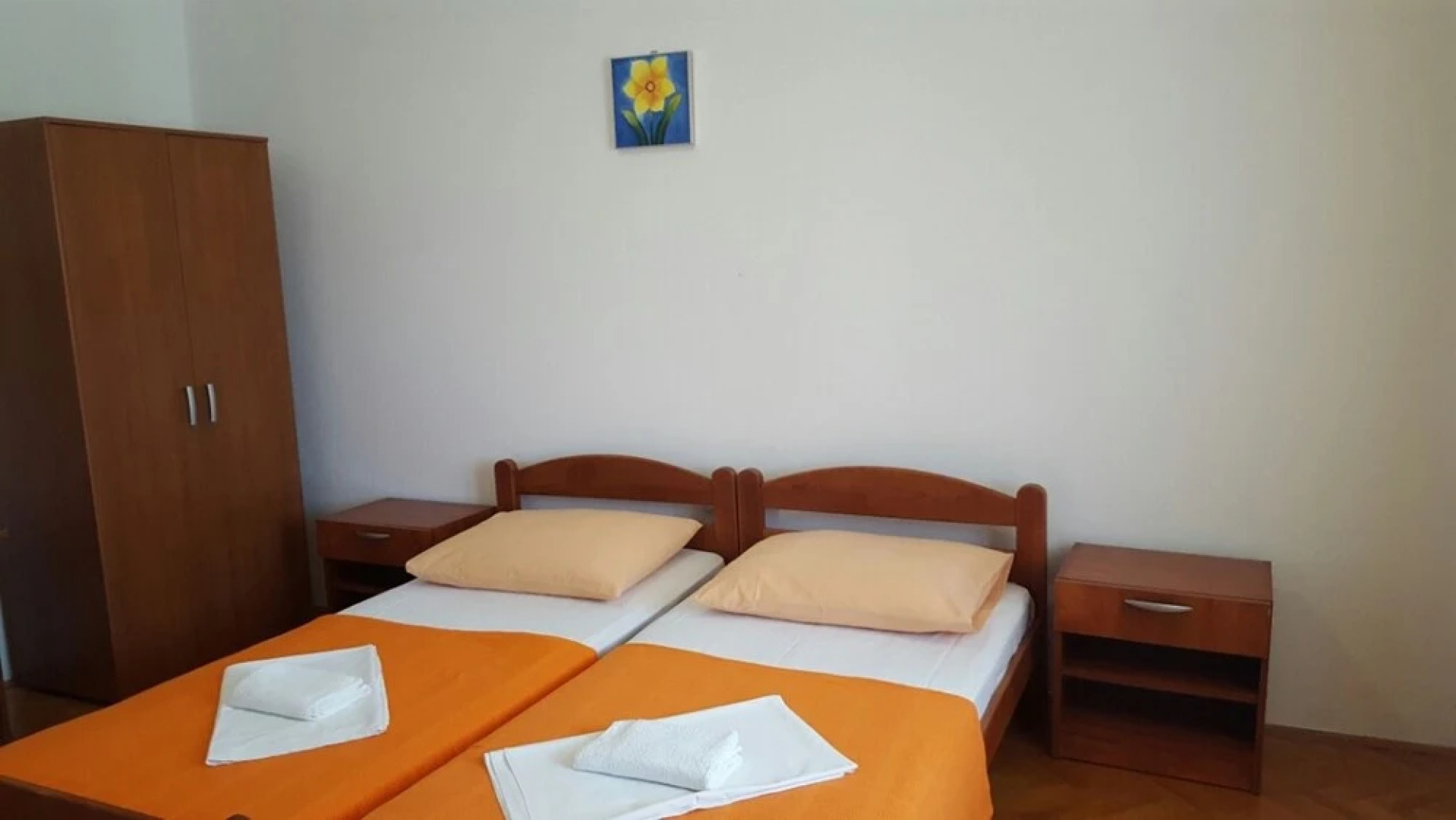 Guesthouse Jenny - Adults Only