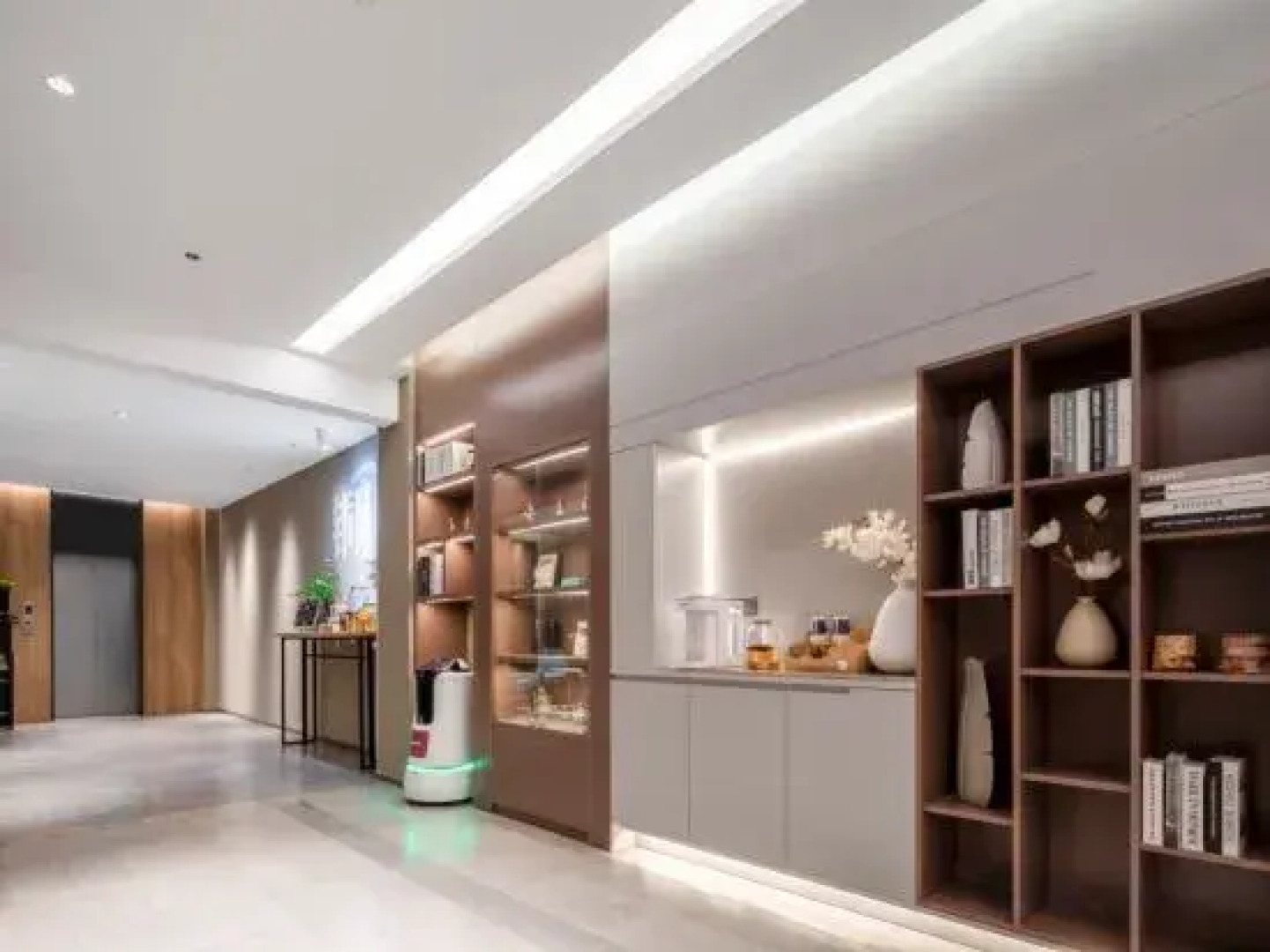 Home Inn Tongchuan New Area Municipal Government Sizheng Street Branch